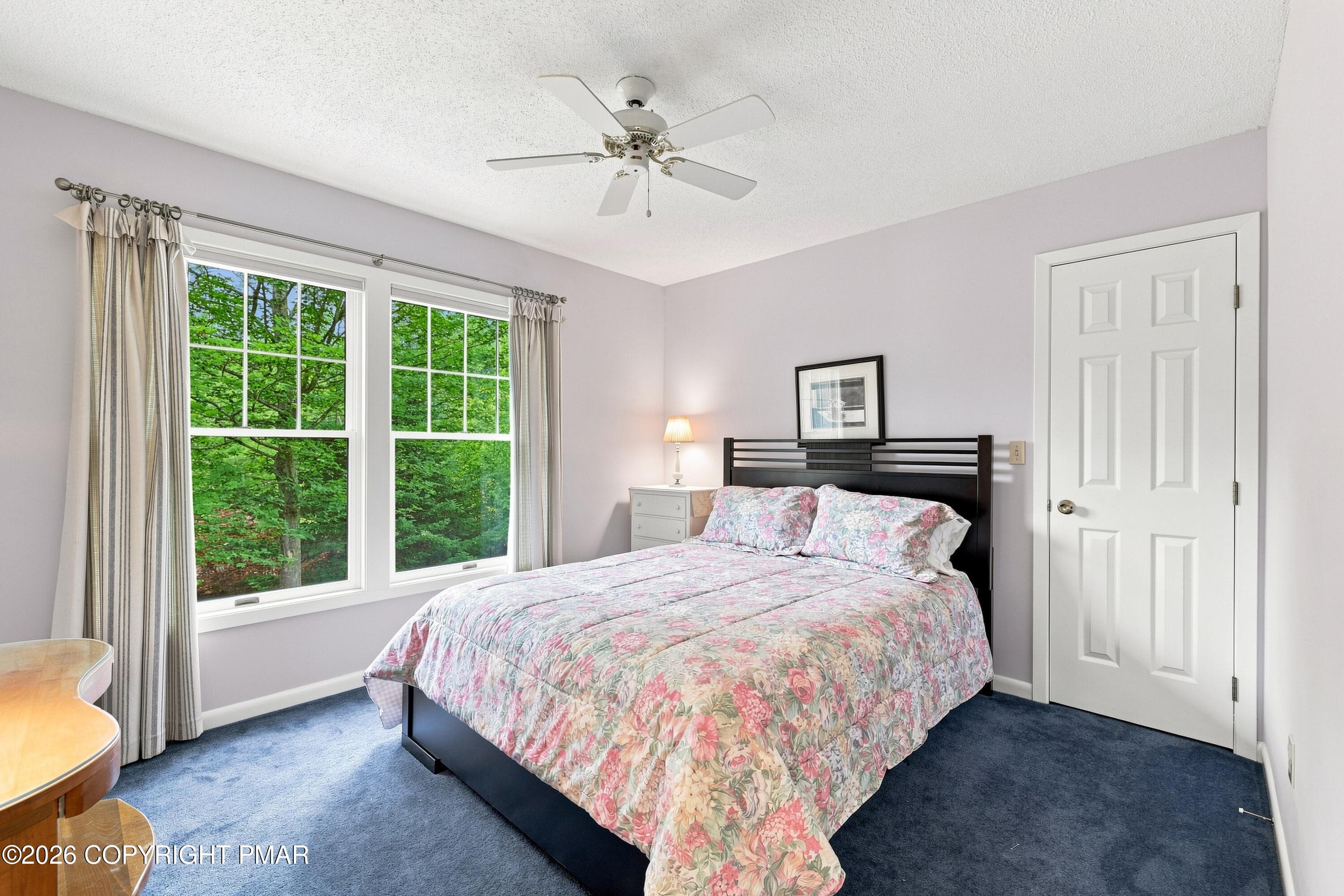 Bedroom 3 - 109 Creekside Road, Buck Hill Falls, PA 18323, Buck Hill Falls