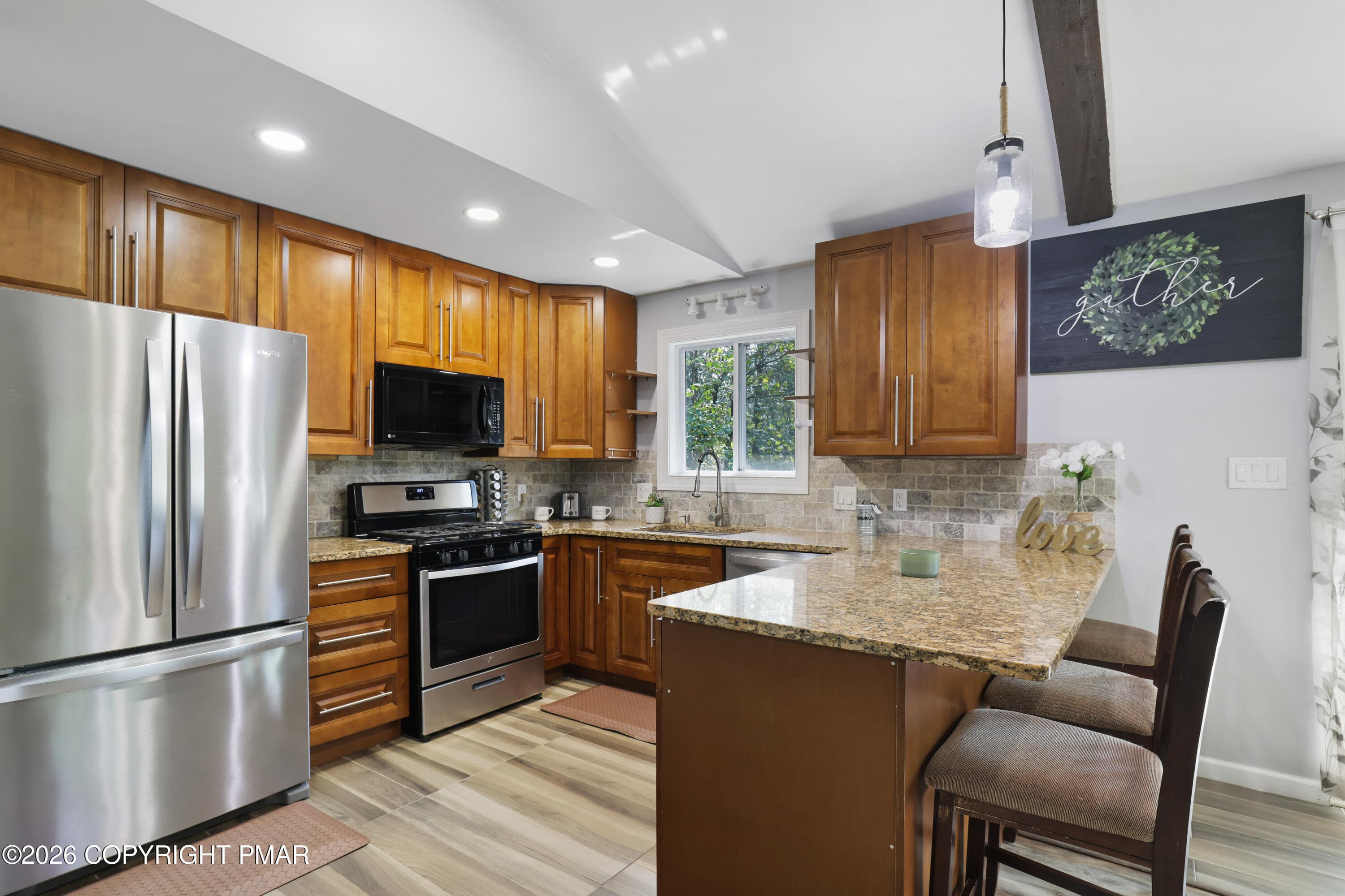 11- Kitchen - 19 Conservancy Court, Gouldsboro, PA 18424, Gouldsboro