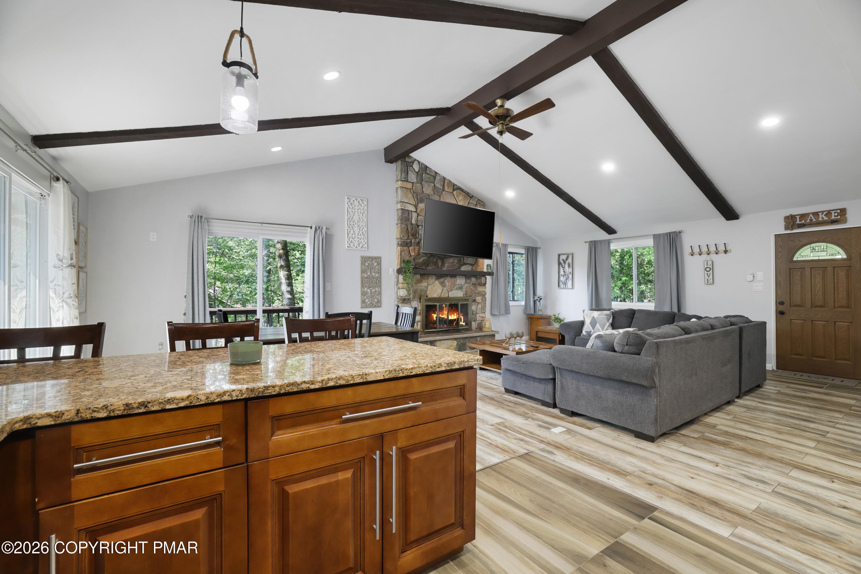 15- Kitchen - 19 Conservancy Court, Gouldsboro, PA 18424, Gouldsboro