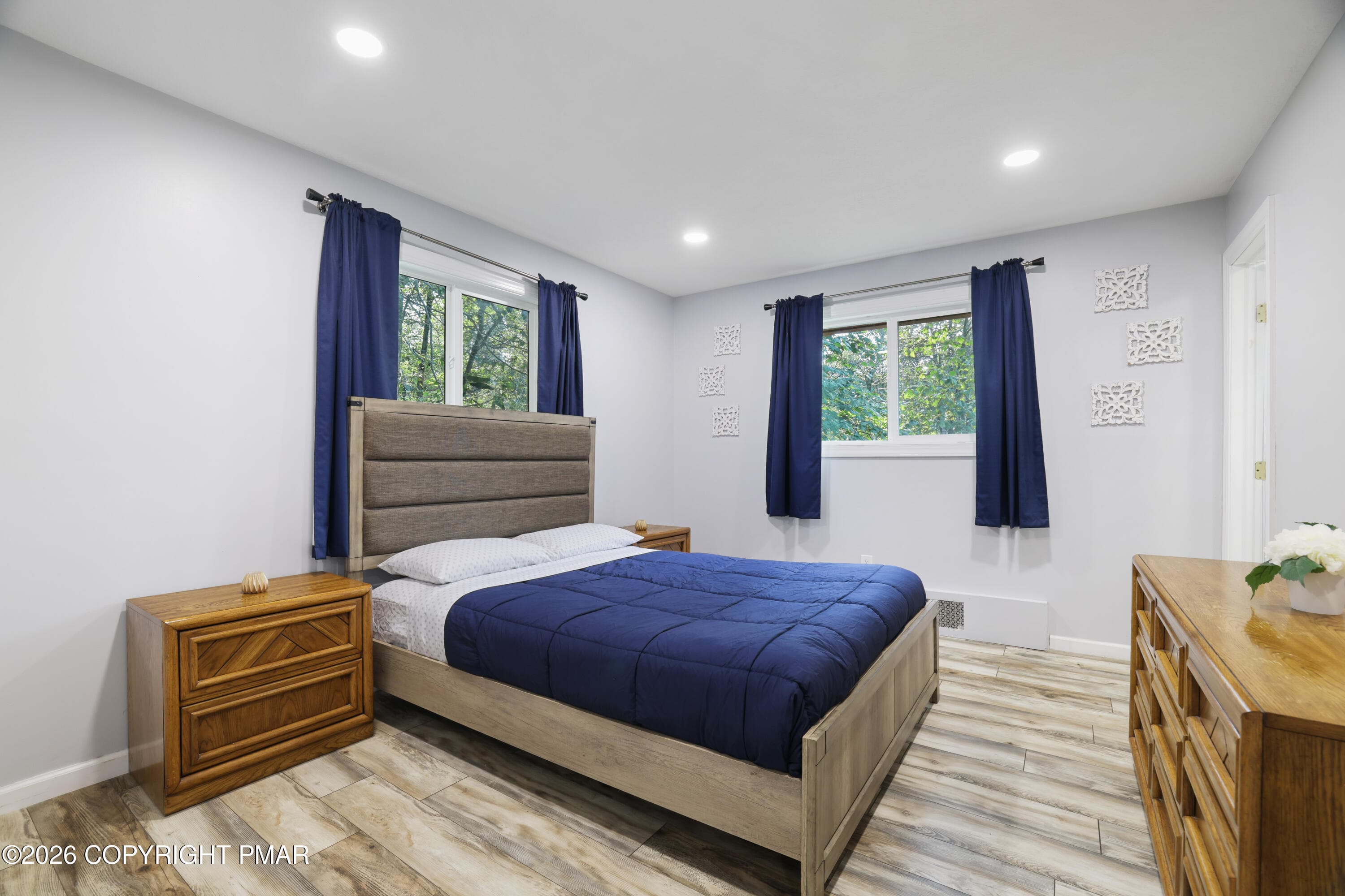 16- Primary Bedroom - 19 Conservancy Court, Gouldsboro, PA 18424, Gouldsboro