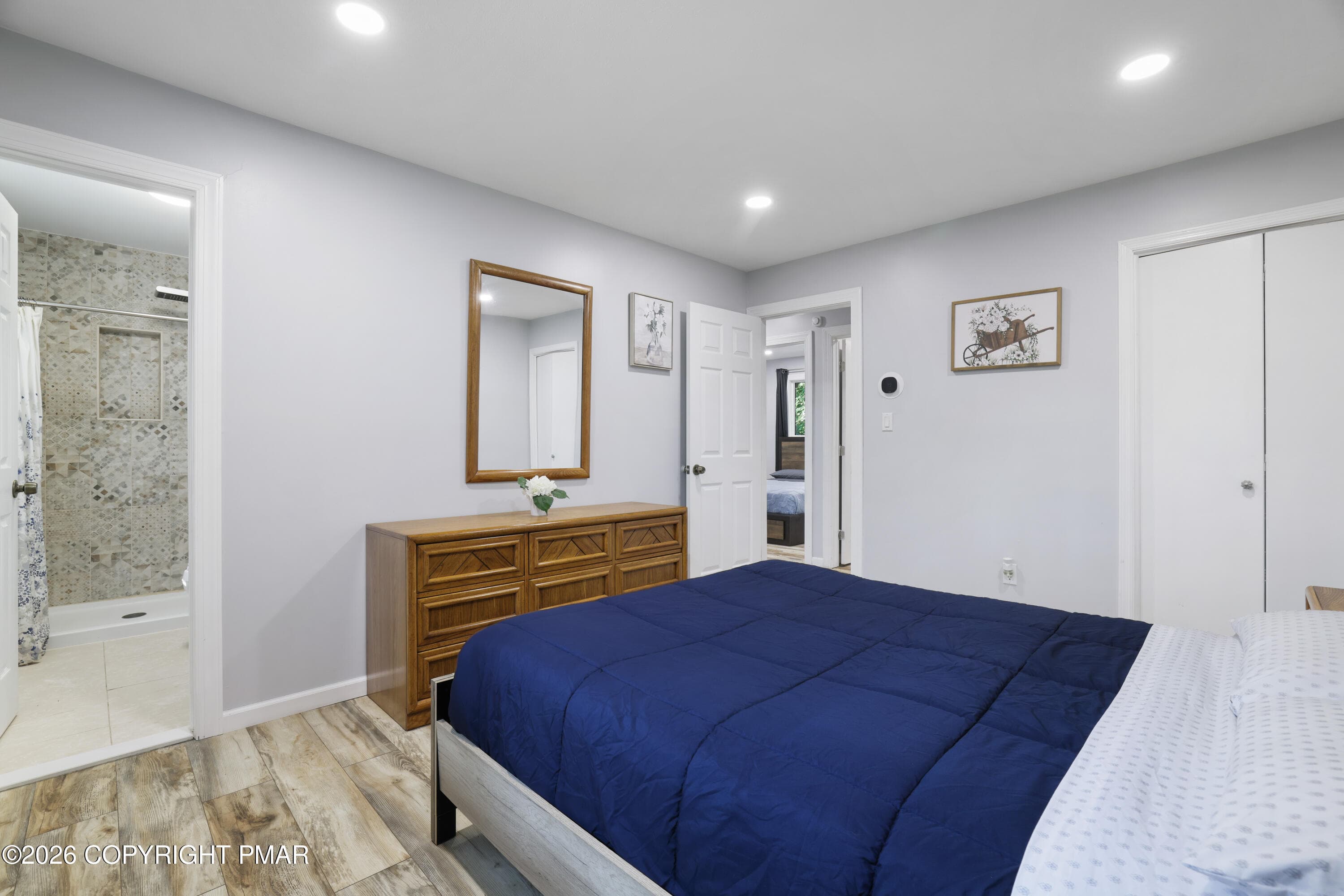 18- Primary Bedroom_ - 19 Conservancy Court, Gouldsboro, PA 18424, Gouldsboro