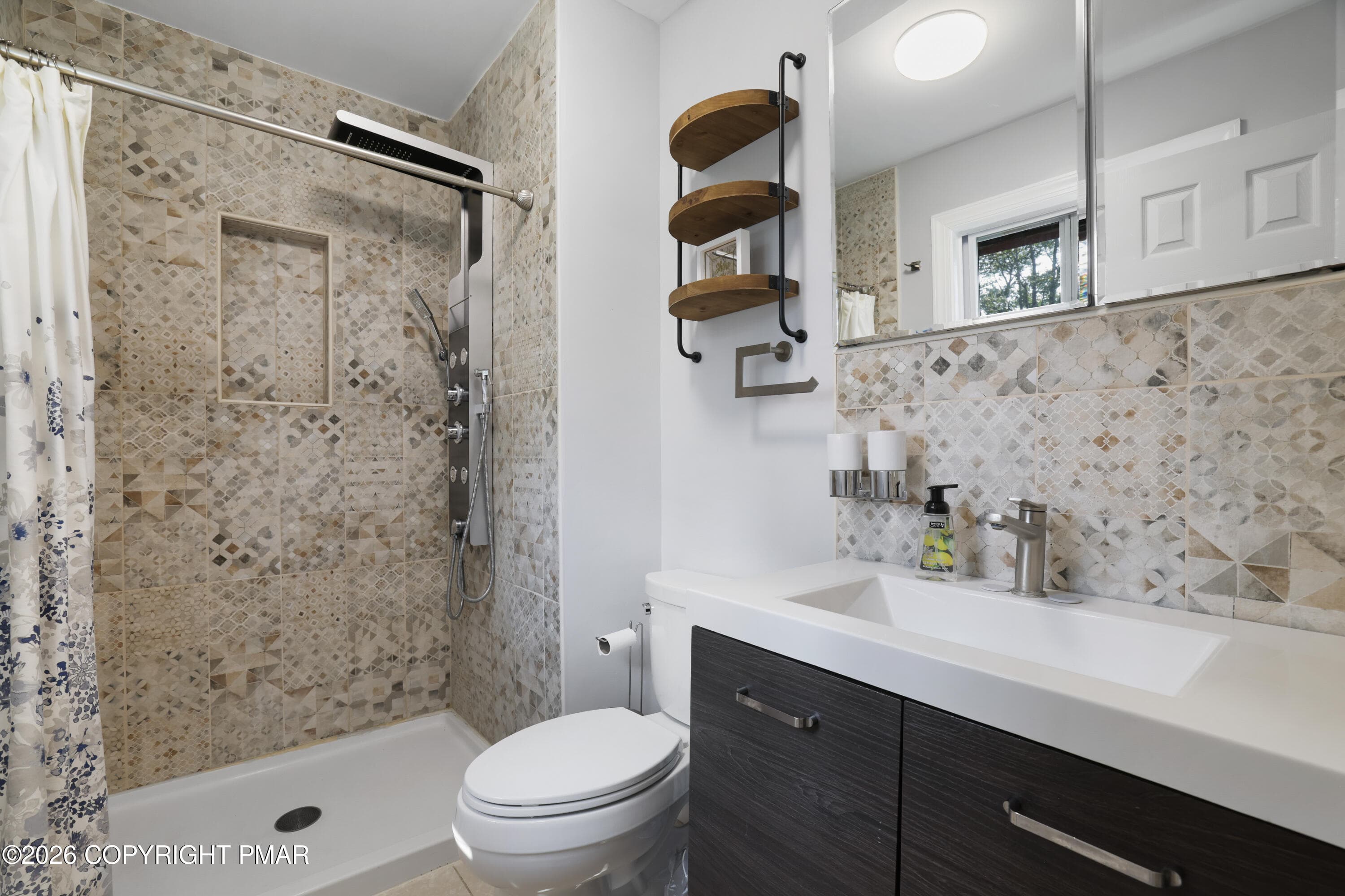 19- Primary Bathroom - 19 Conservancy Court, Gouldsboro, PA 18424, Gouldsboro