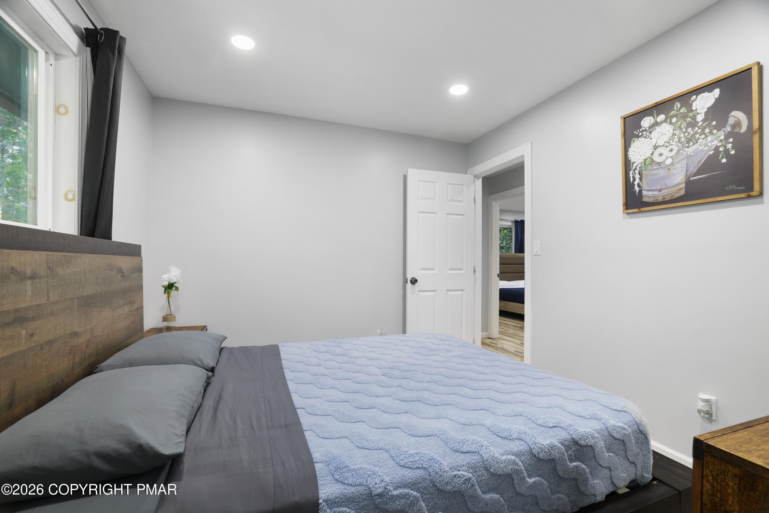 20- Second Bedroom - 19 Conservancy Court, Gouldsboro, PA 18424, Gouldsboro