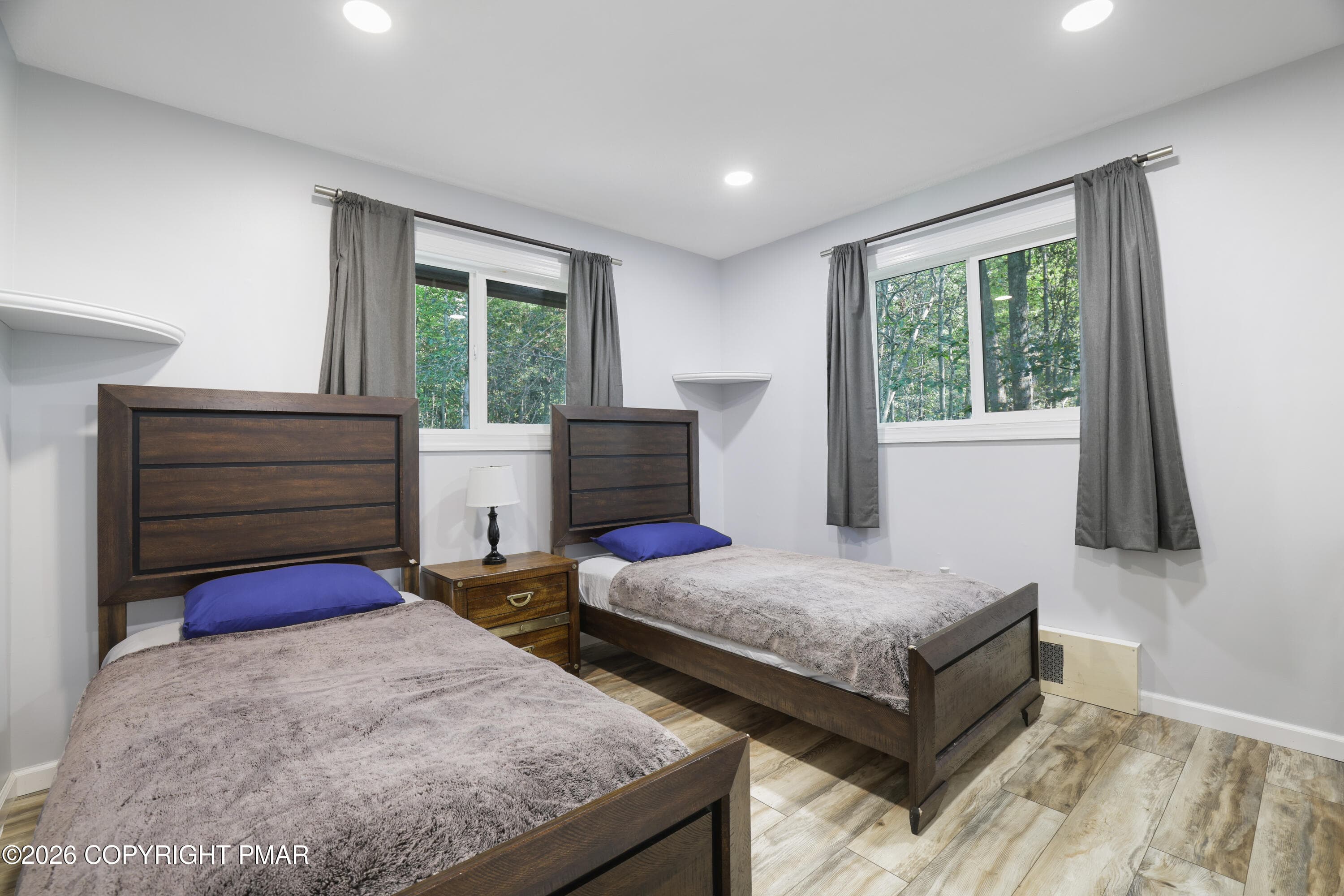 22-Third Bedroom - 19 Conservancy Court, Gouldsboro, PA 18424, Gouldsboro