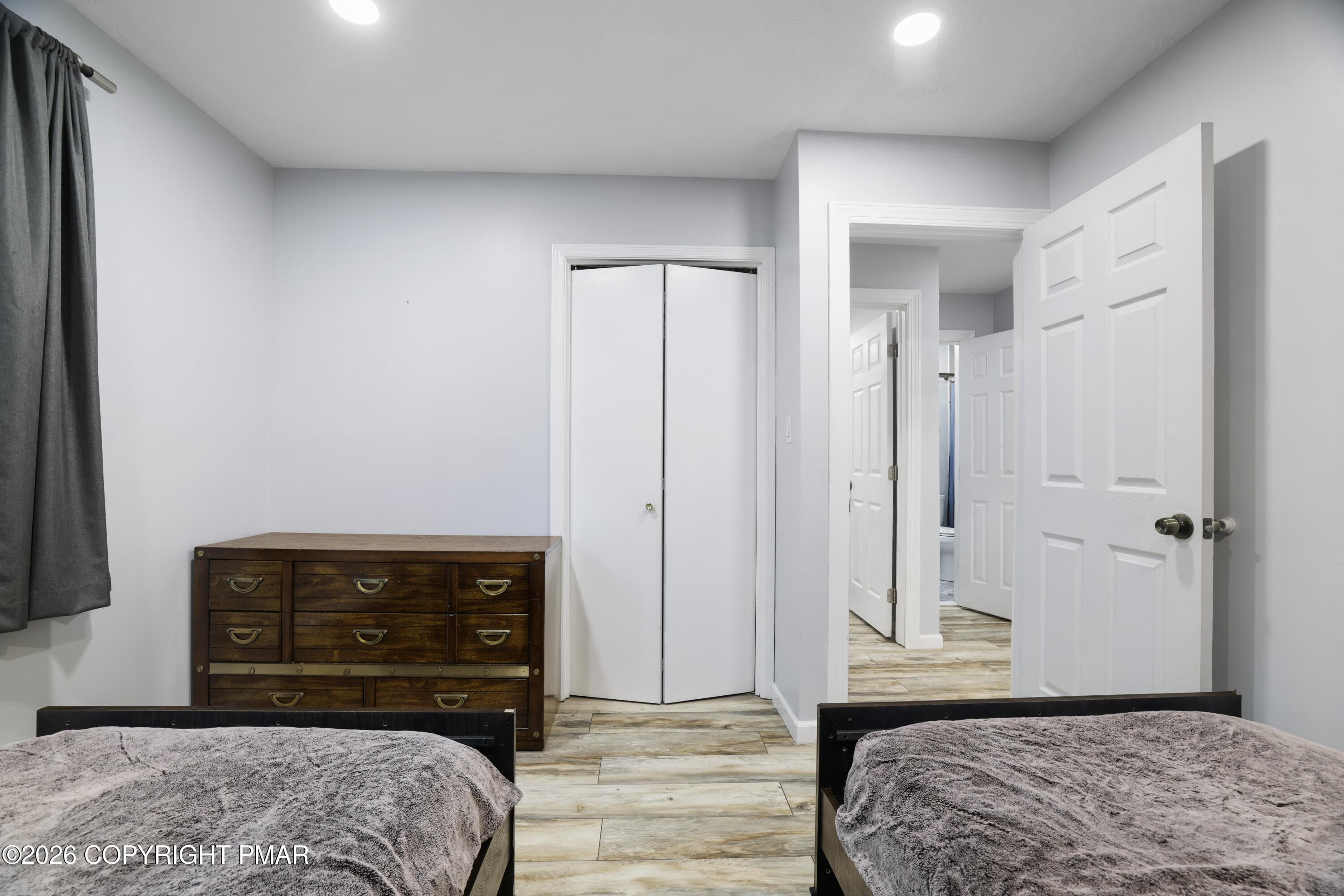 23- Third Bedroom - 19 Conservancy Court, Gouldsboro, PA 18424, Gouldsboro
