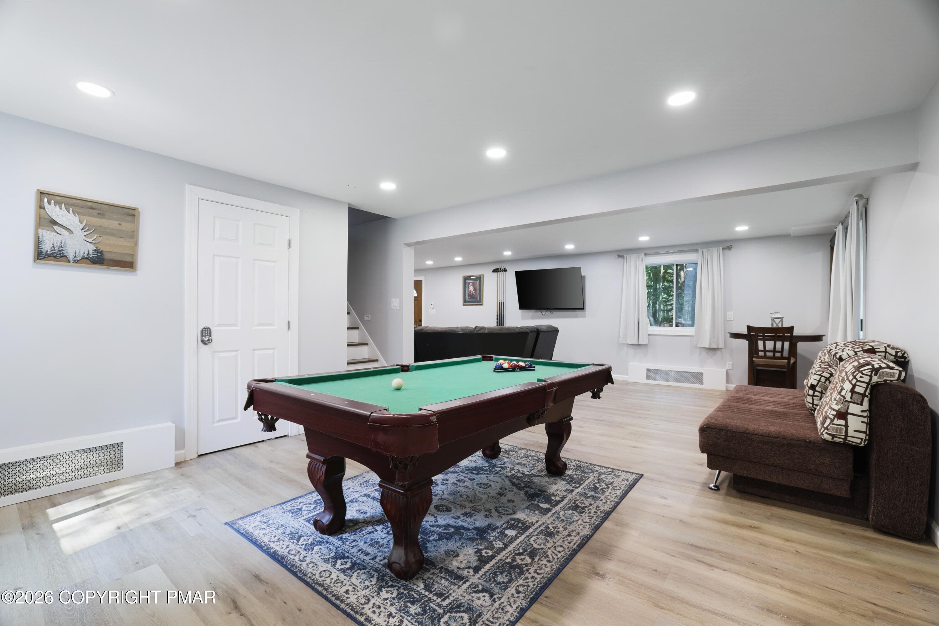 26- Recreation Room - 19 Conservancy Court, Gouldsboro, PA 18424, Gouldsboro