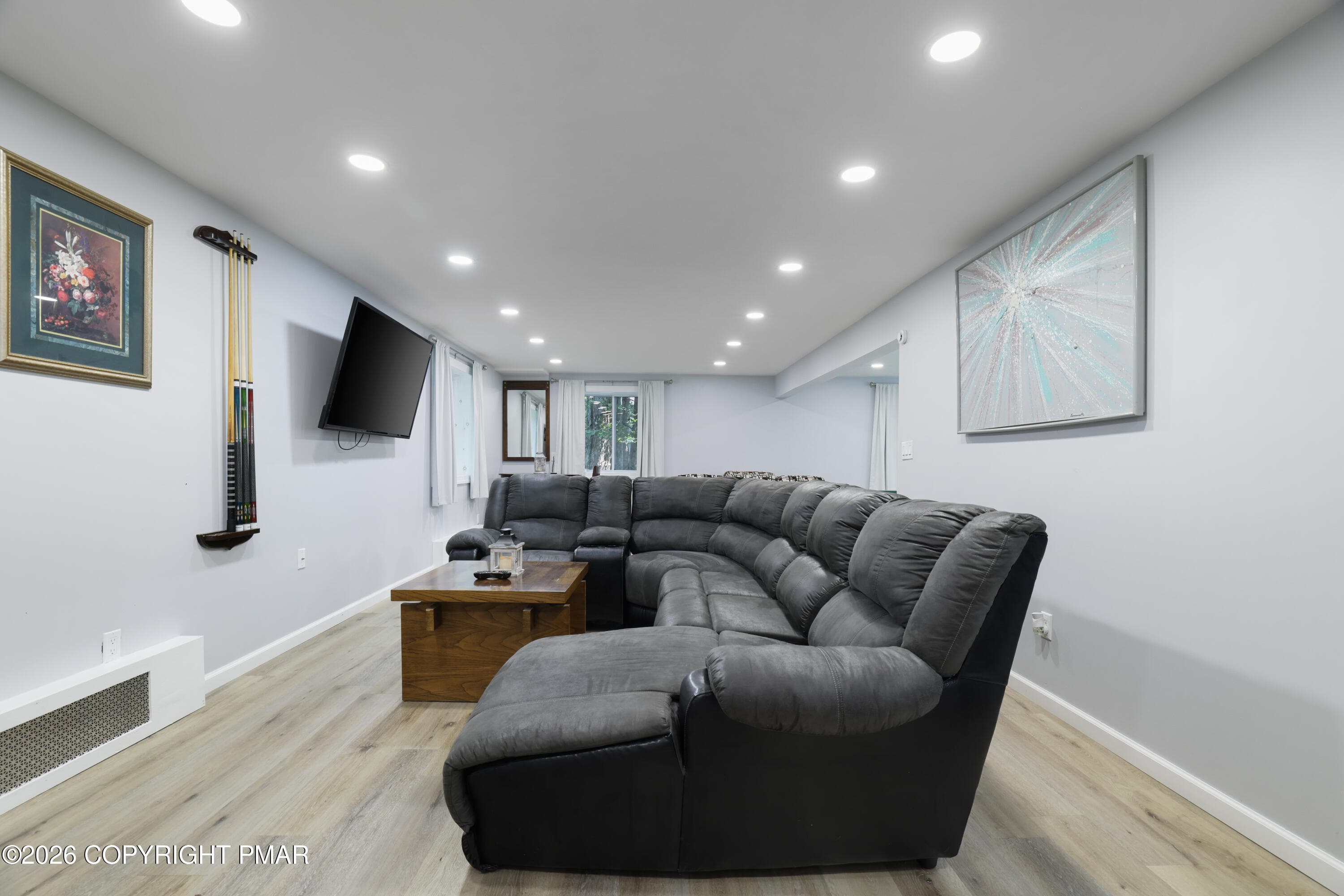 27- Family Room - 19 Conservancy Court, Gouldsboro, PA 18424, Gouldsboro