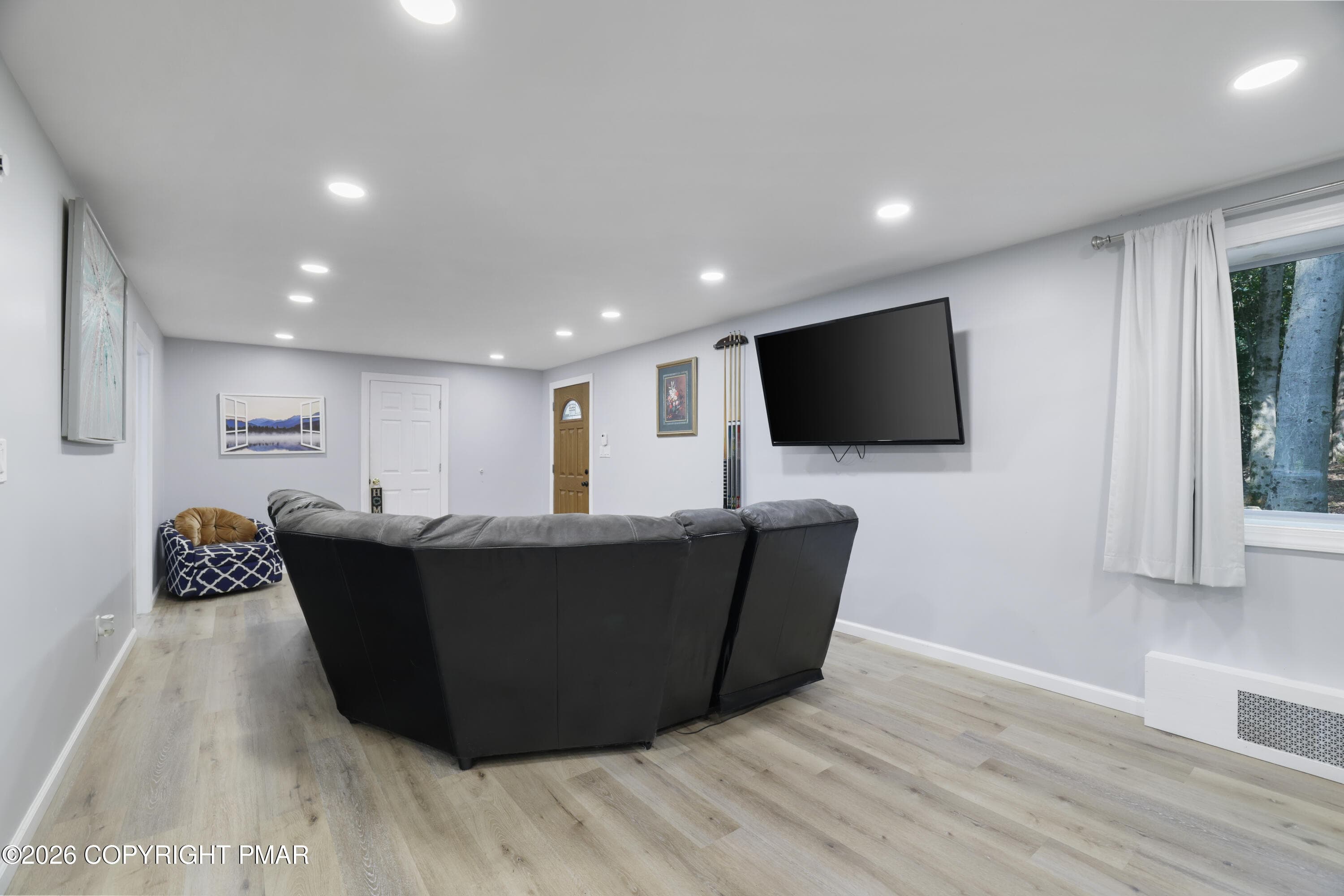 29- Family Room - 19 Conservancy Court, Gouldsboro, PA 18424, Gouldsboro