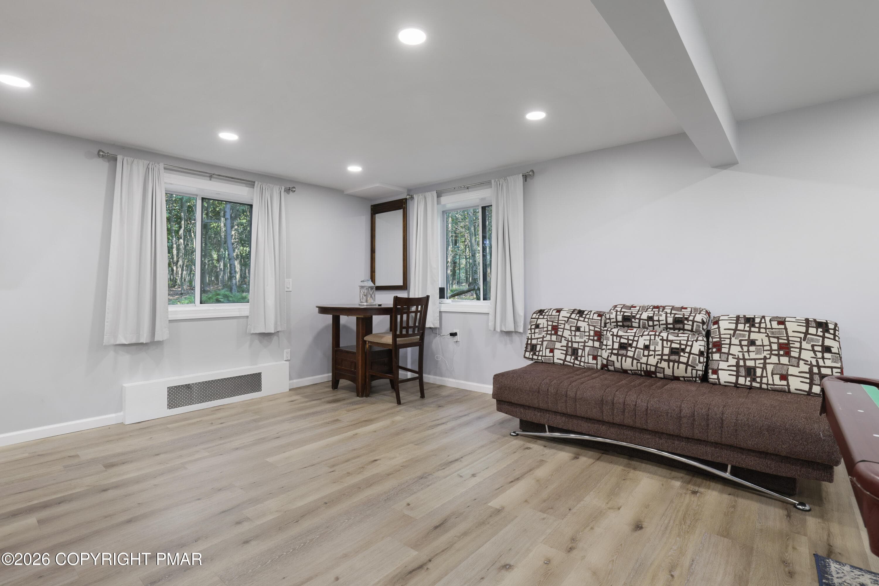 30- Family Room - 19 Conservancy Court, Gouldsboro, PA 18424, Gouldsboro