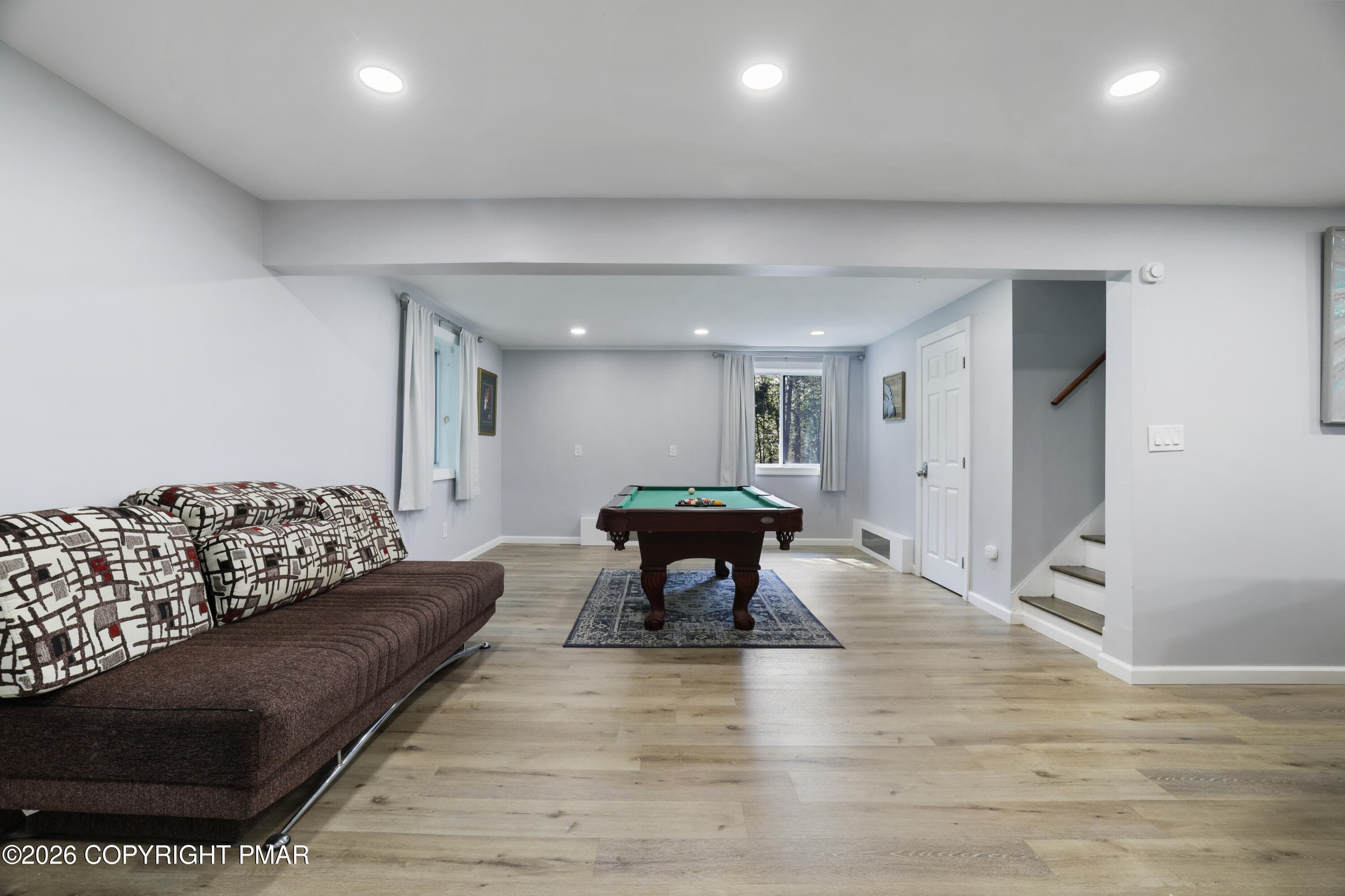 32- Family Room - 19 Conservancy Court, Gouldsboro, PA 18424, Gouldsboro