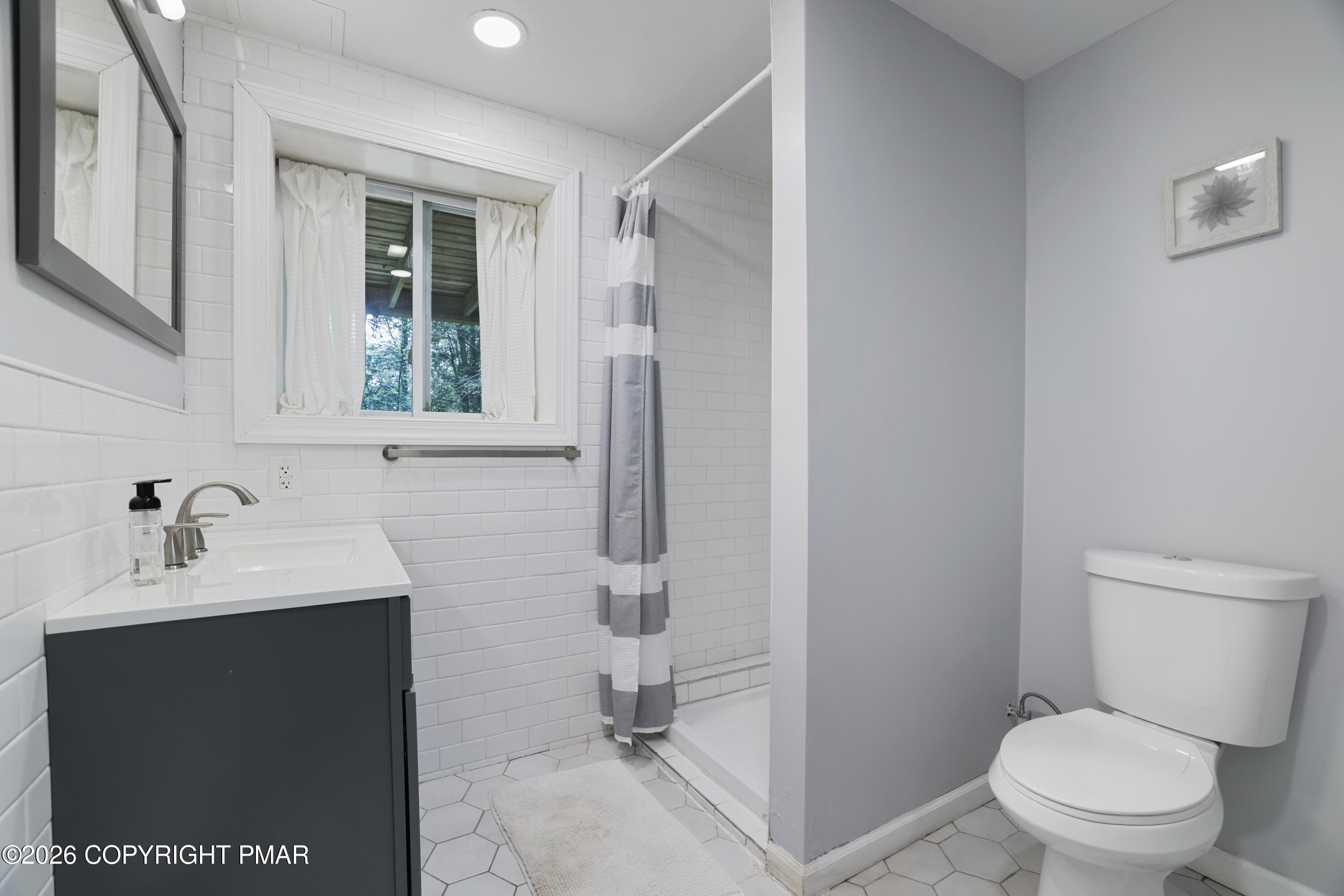 33- Third Bathroom Lower Level - 19 Conservancy Court, Gouldsboro, PA 18424, Gouldsboro