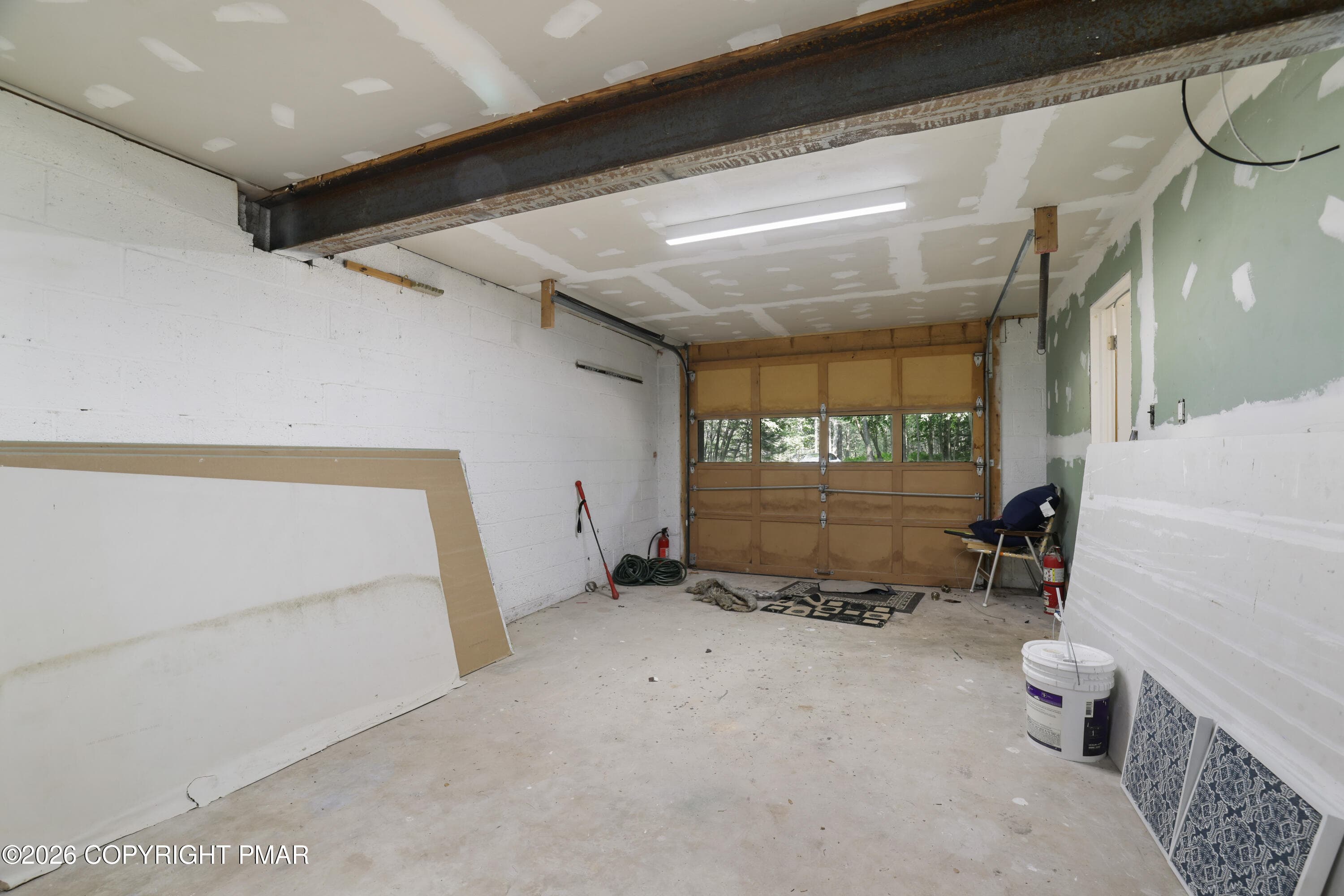 34- Garage_ - 19 Conservancy Court, Gouldsboro, PA 18424, Gouldsboro