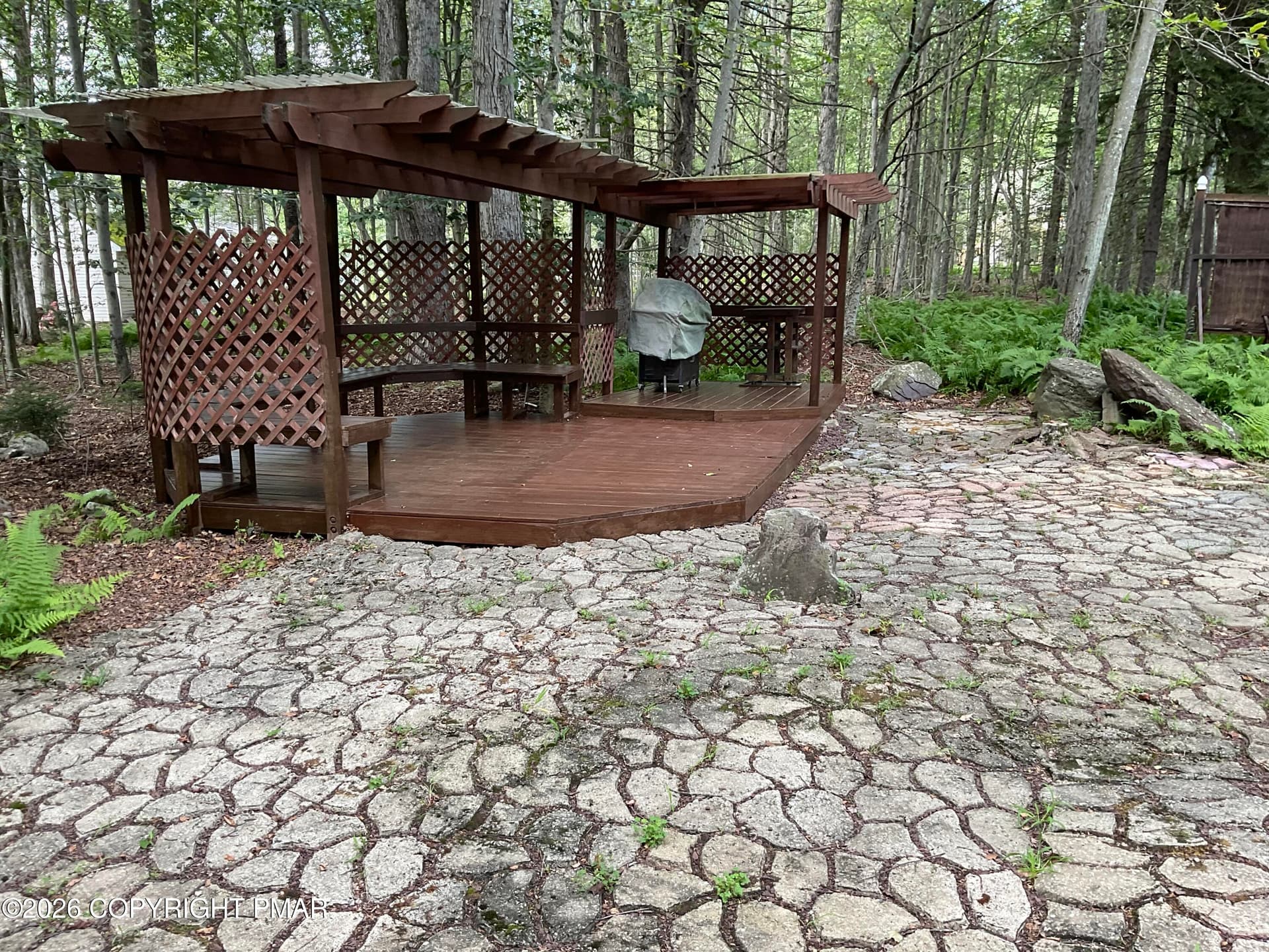 IMG_3412 - 360 Arapaho Drive, Pocono Lake, PA 18347