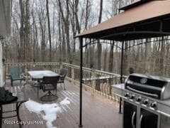 1016 Overlook- - 1016 Overlook Trail, Newfoundland, PA 18445, Newfoundland