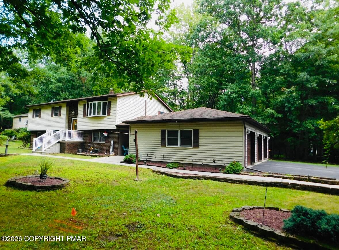 154 Lake Drive Street View - 154 Lake Drive, Nesquehoning, PA 18240, Nesquehoning