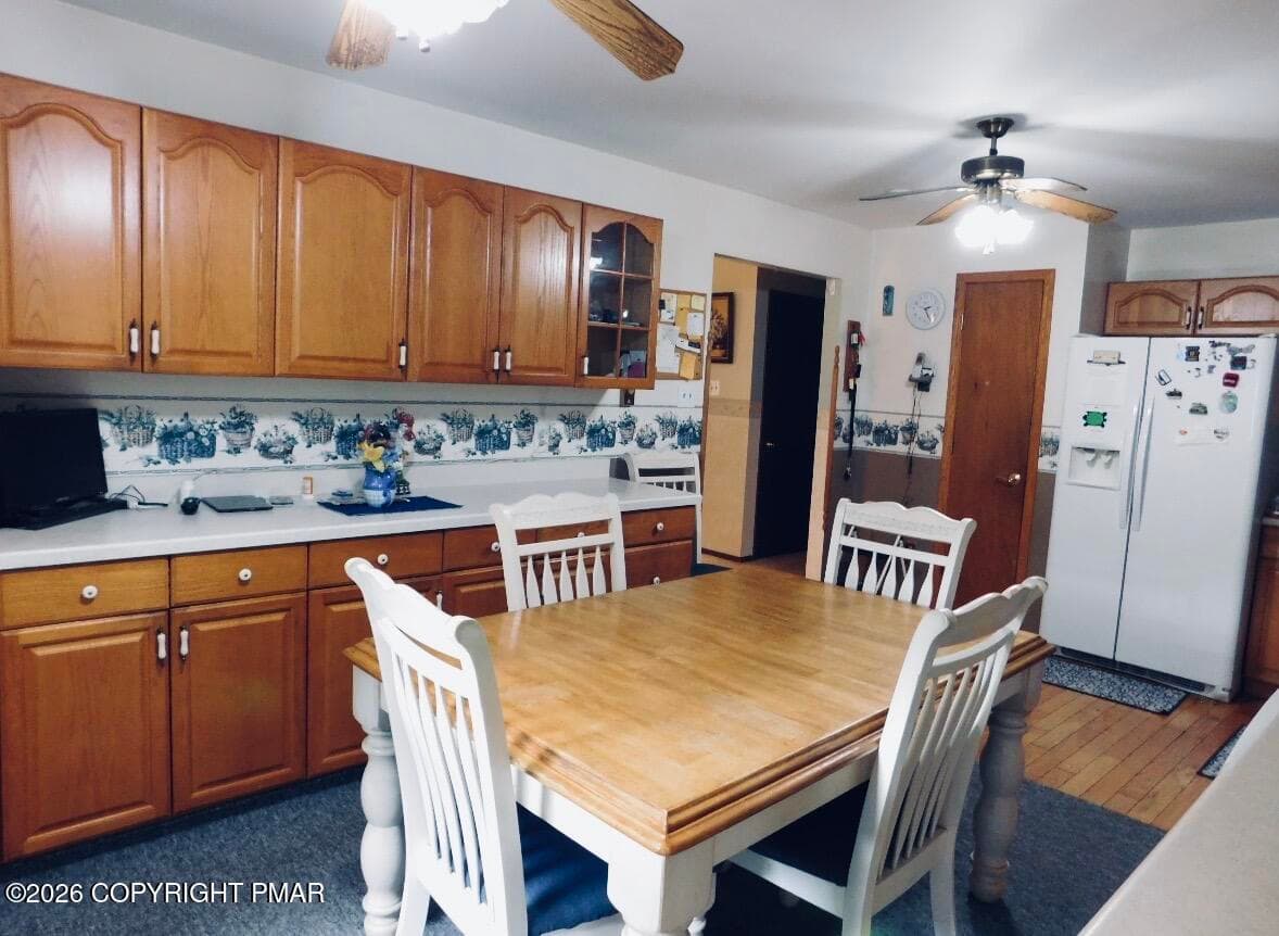 Kitchen - 154 Lake Drive, Nesquehoning, PA 18240, Nesquehoning