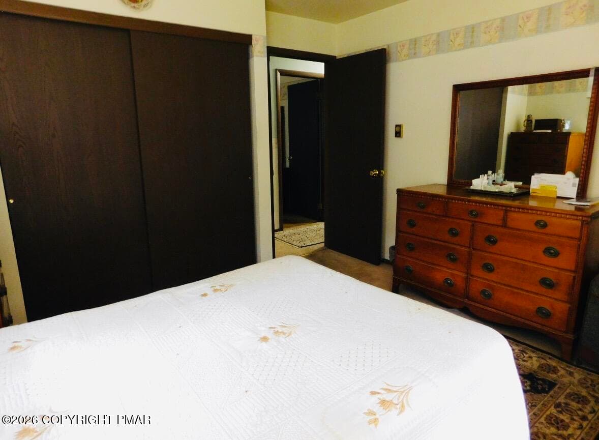 Bedroom 2 - 154 Lake Drive, Nesquehoning, PA 18240, Nesquehoning