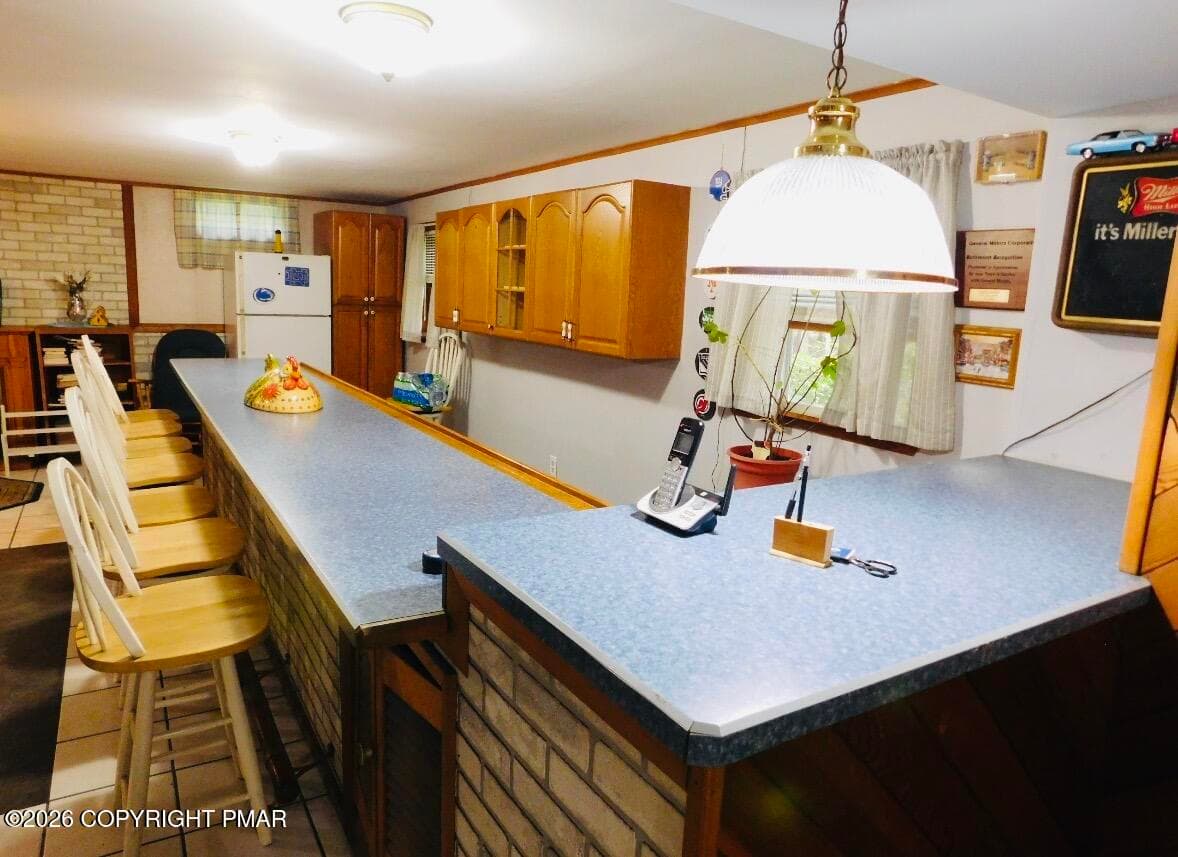 Downstairs Bar - 154 Lake Drive, Nesquehoning, PA 18240, Nesquehoning