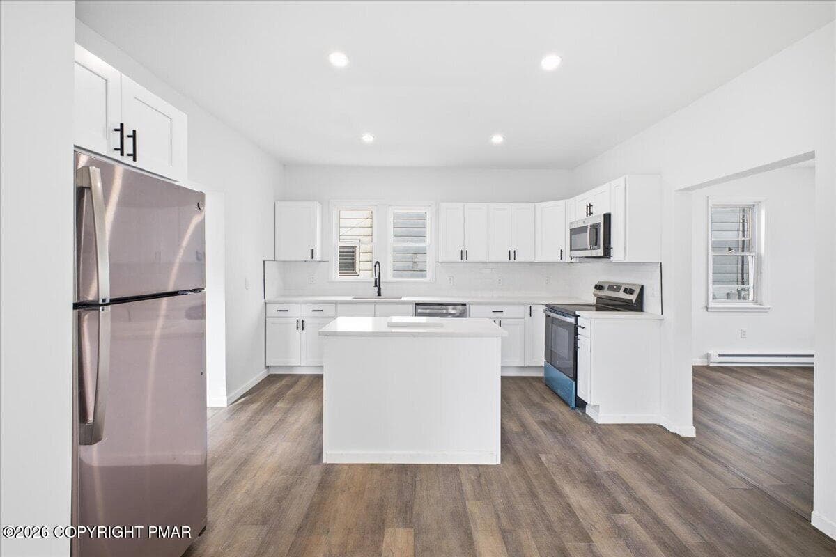 23-Photo-22 - 315 Blaine Street, Bangor, PA 18013, Bangor