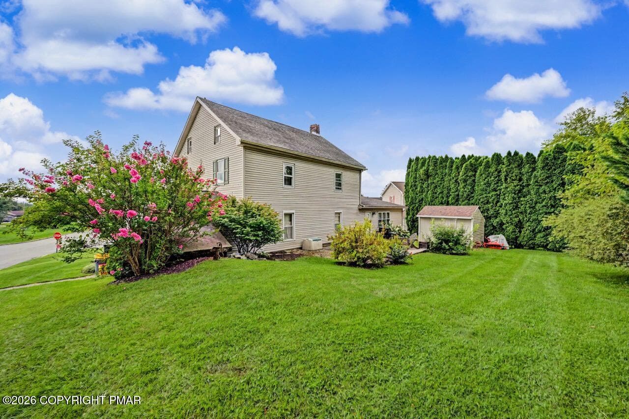 309 Jubilee Dr 02 Large - 309 Jubilee Drive, Stockertown, PA 18083, Stockertown