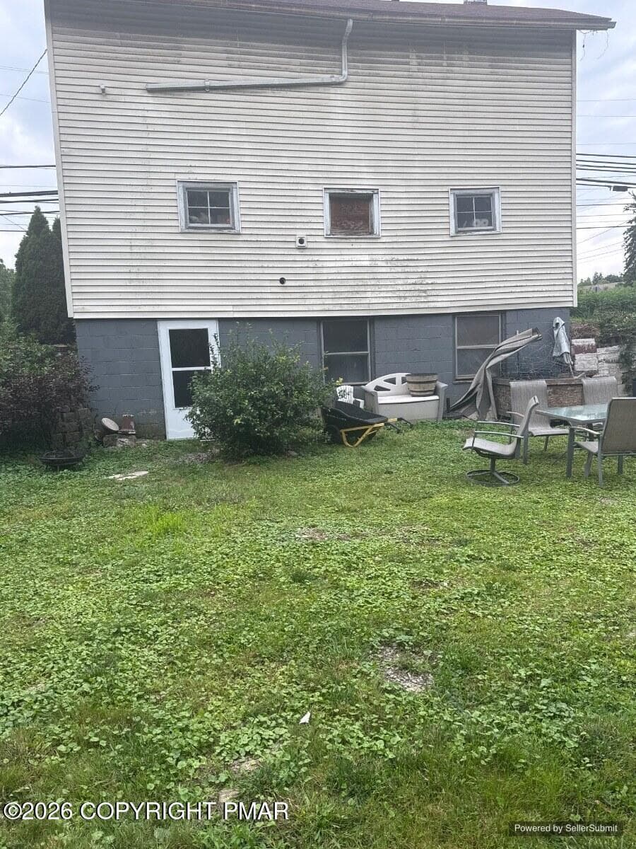 23_exterior_back - 3668 N Old Trail, Shamokin Dam, PA 17876, Shamokin Dam