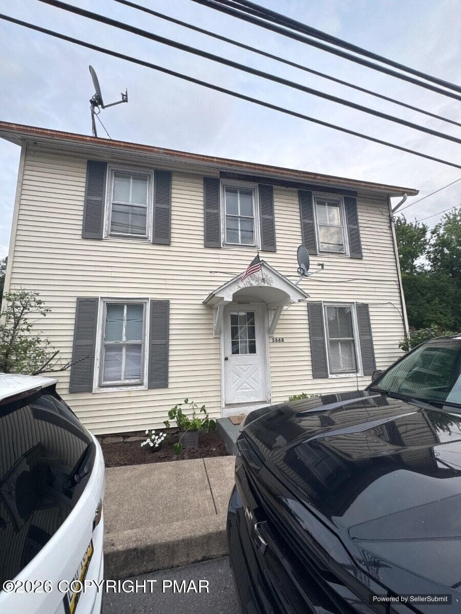 3668 N Old Trail, Shamokin Dam, PA 17876