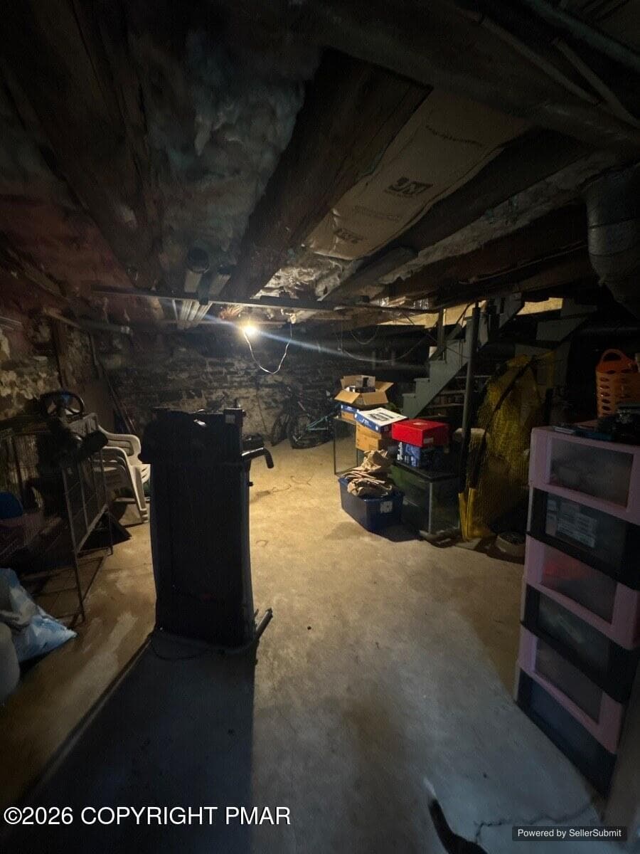 20_basement - 3668 N Old Trail, Shamokin Dam, PA 17876, Shamokin Dam