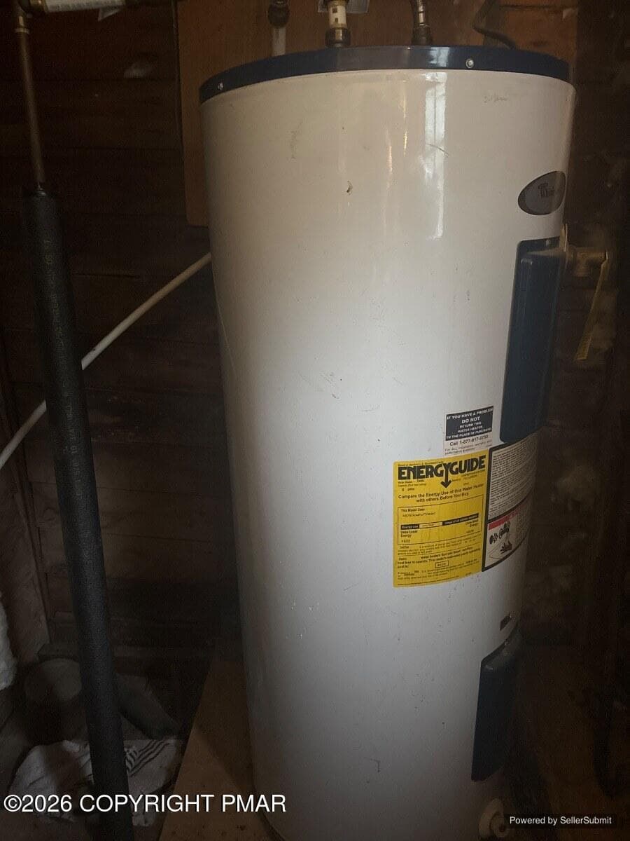 17_hot_water_tank - 3668 N Old Trail, Shamokin Dam, PA 17876, Shamokin Dam