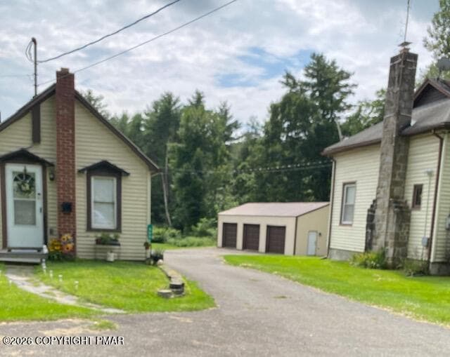 5 Bldgs - 558 Effort Neola Road, Brodheadsville, PA 18322, Brodheadsville