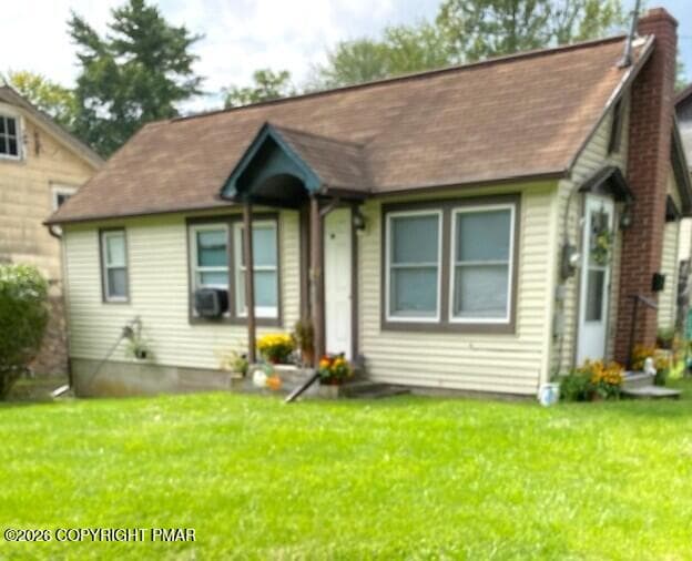 1BR Home - 558 Effort Neola Road, Brodheadsville, PA 18322, Brodheadsville