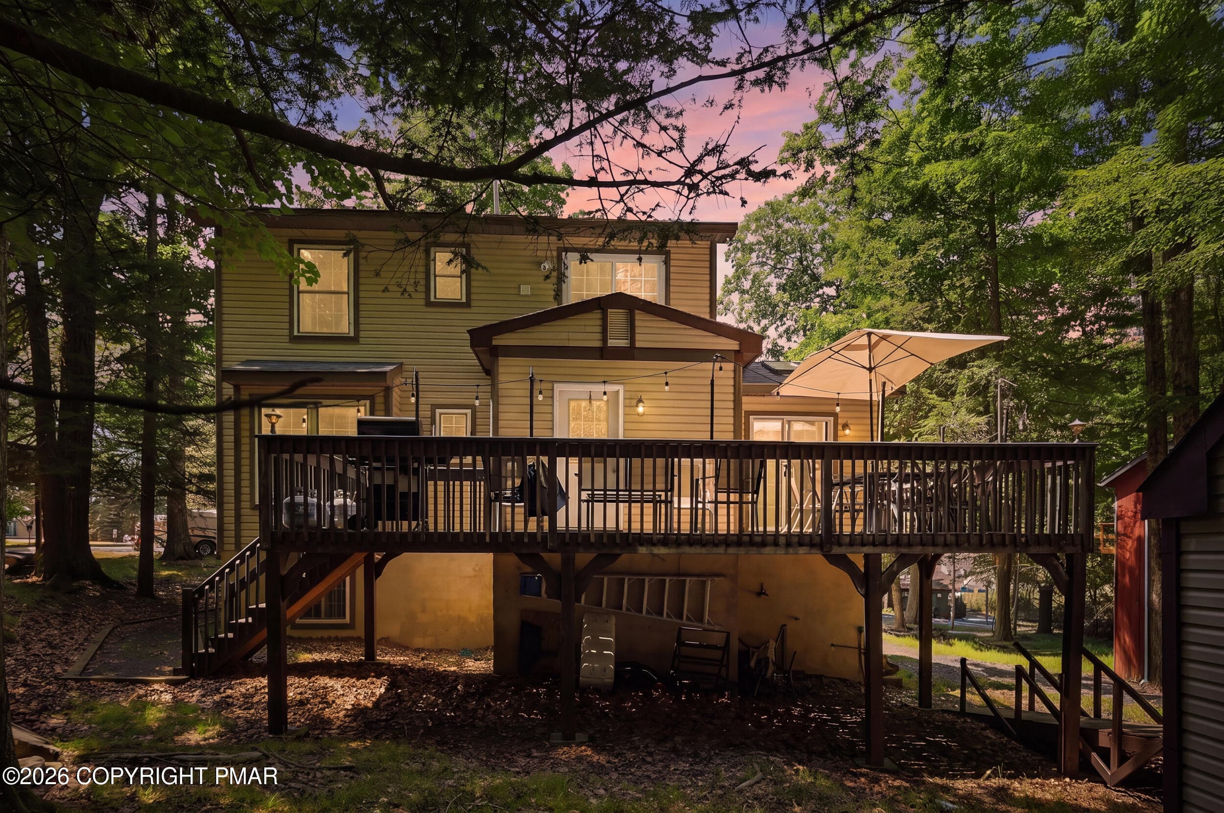 1046 rainbow1 - 1046 Rainbow Drive, Lake Ariel, PA 18436, Lake Ariel