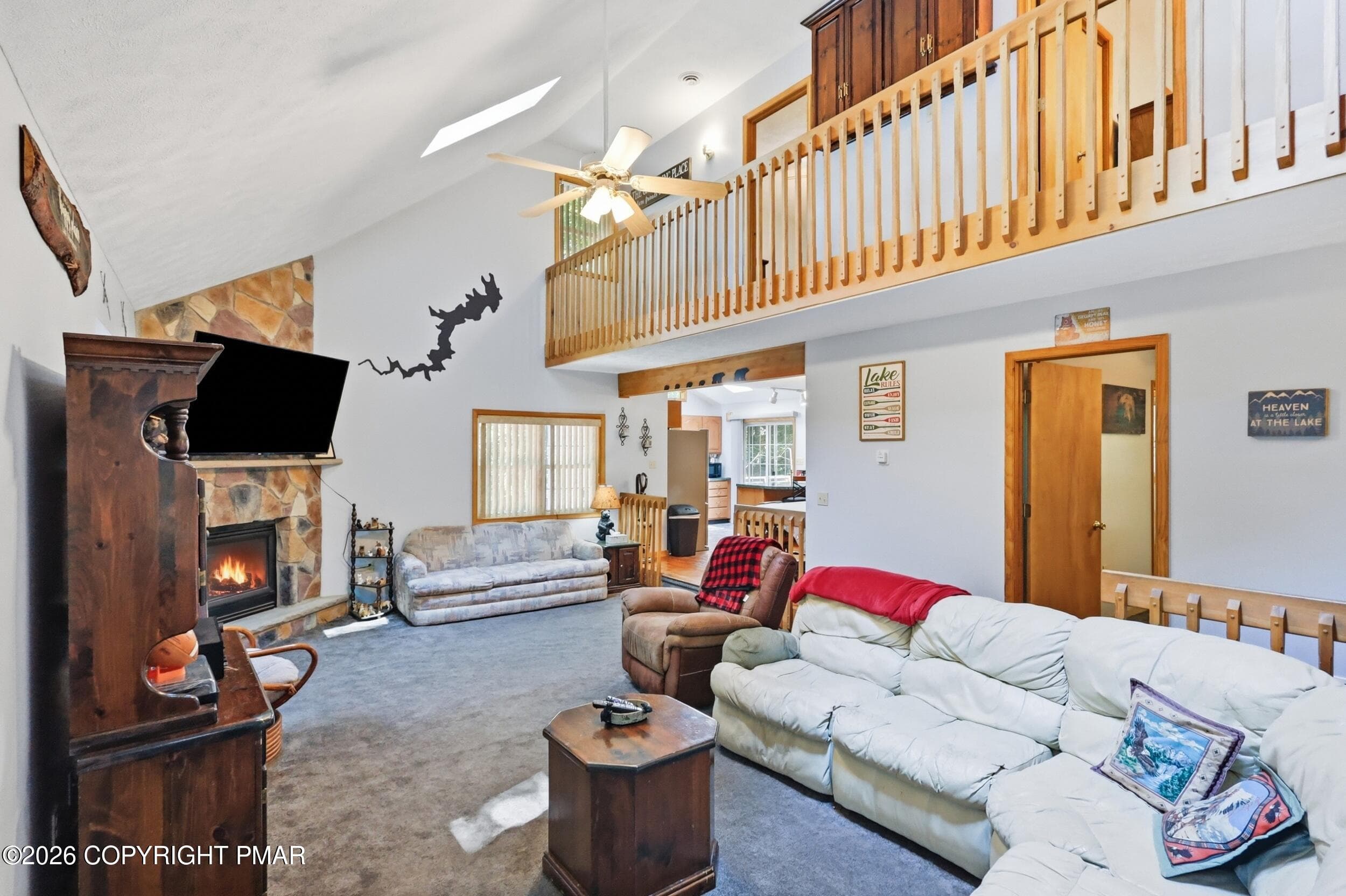 1046 rainbow5 - 1046 Rainbow Drive, Lake Ariel, PA 18436, Lake Ariel