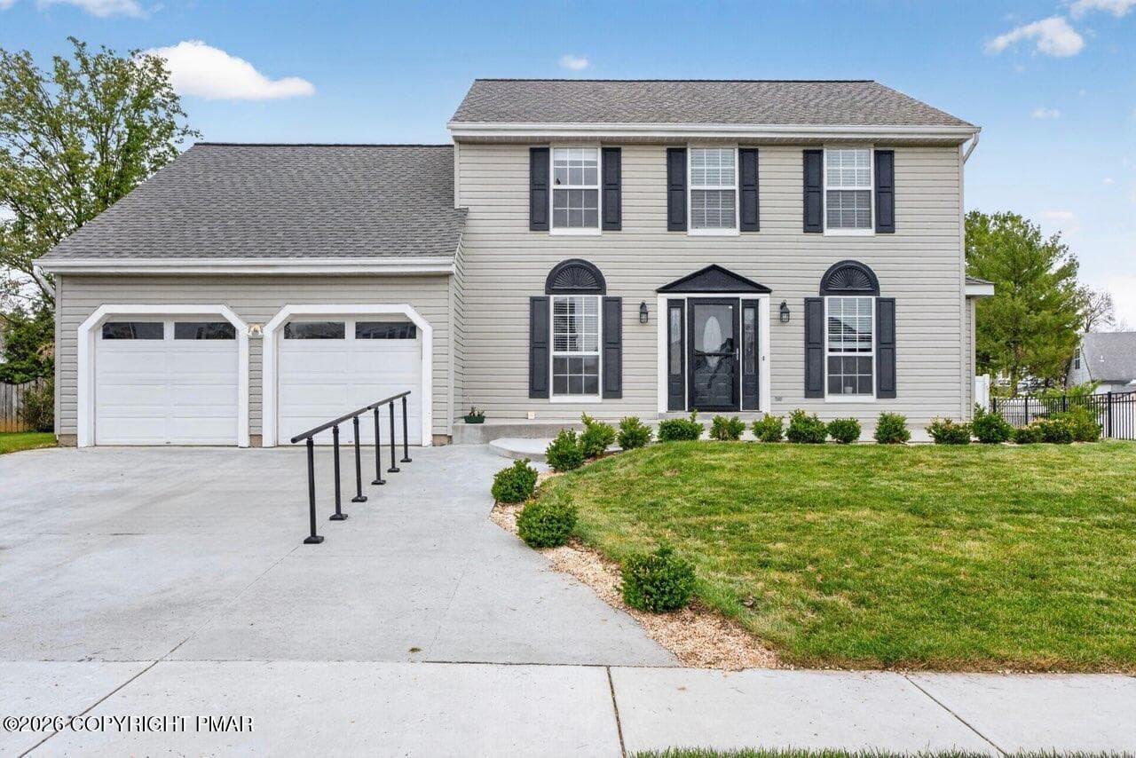 4894 Concord Drive, Easton, PA 18045