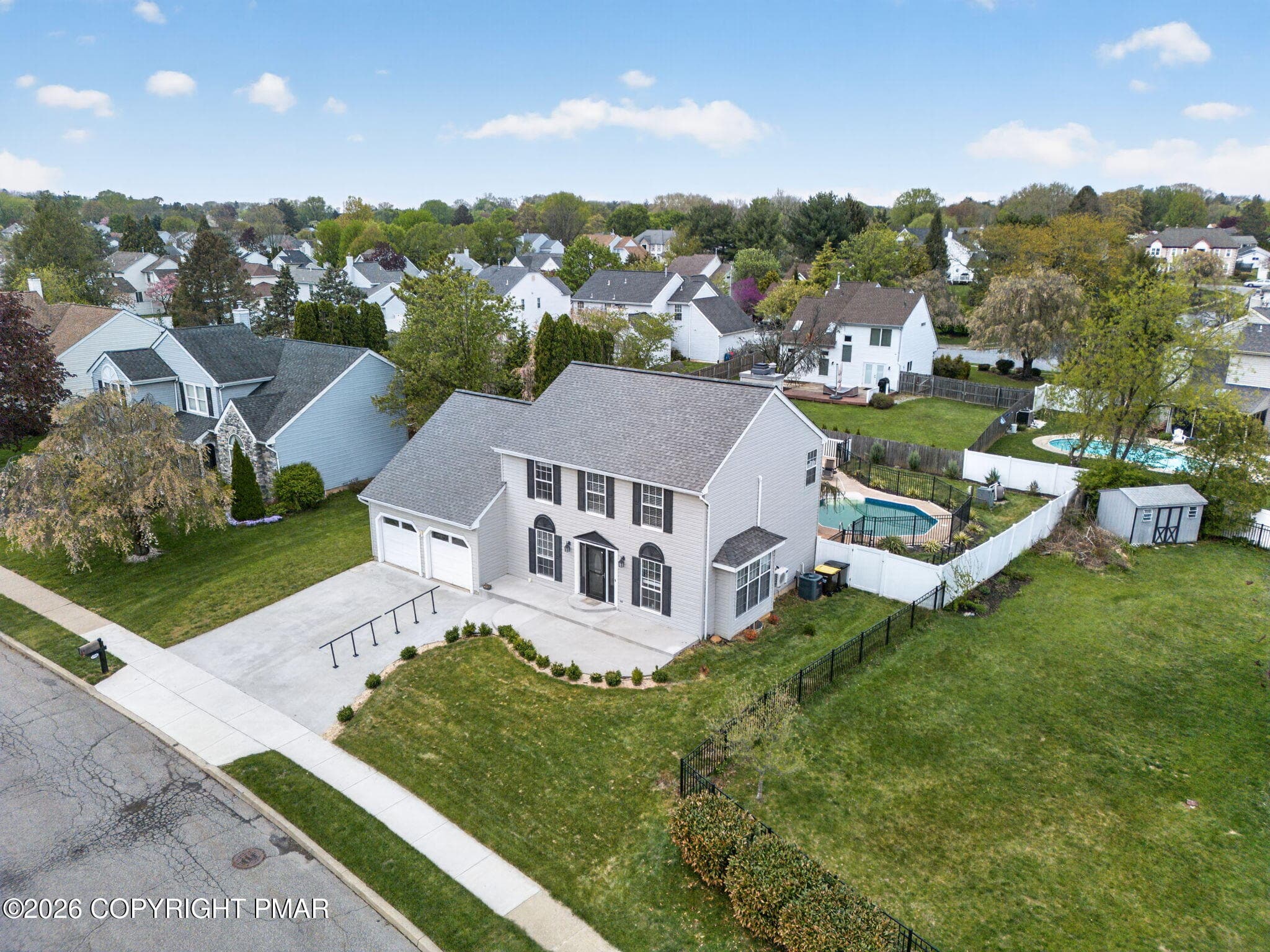 6-web-or-mls-Image_006 - 4894 Concord Drive, Easton, PA 18045, Easton