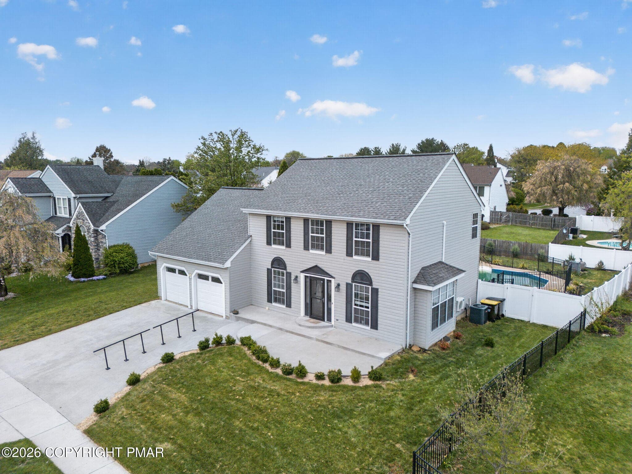 7-web-or-mls-Image_007 - 4894 Concord Drive, Easton, PA 18045, Easton