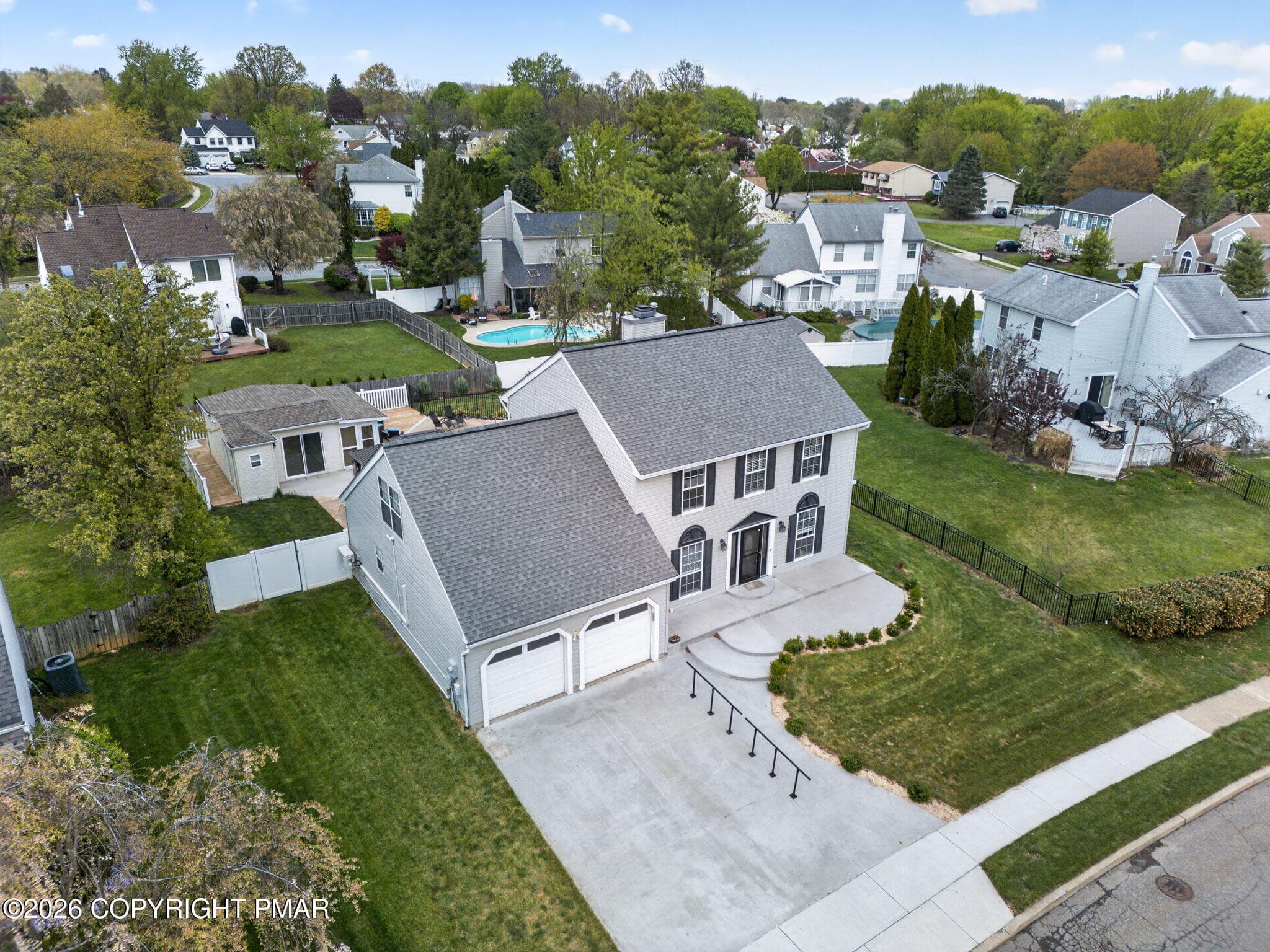 9-web-or-mls-Image_009 - 4894 Concord Drive, Easton, PA 18045, Easton