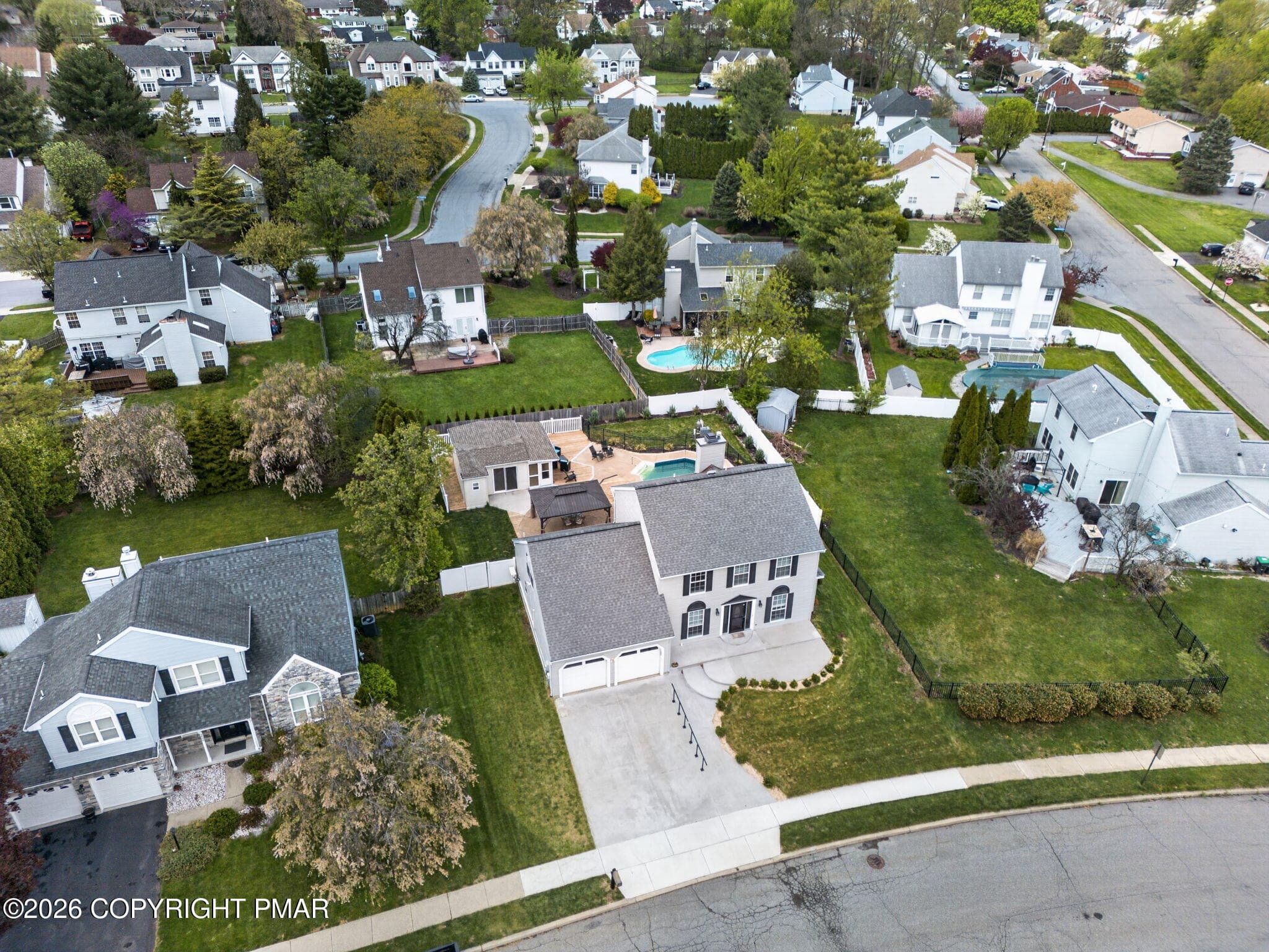 10-web-or-mls-Image_010 - 4894 Concord Drive, Easton, PA 18045, Easton
