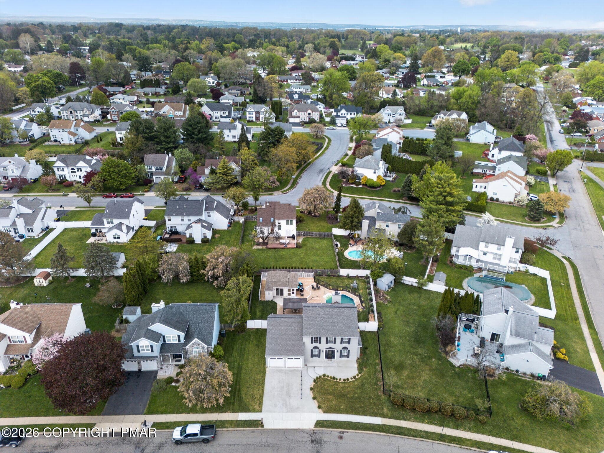 11-web-or-mls-Image_011 - 4894 Concord Drive, Easton, PA 18045, Easton