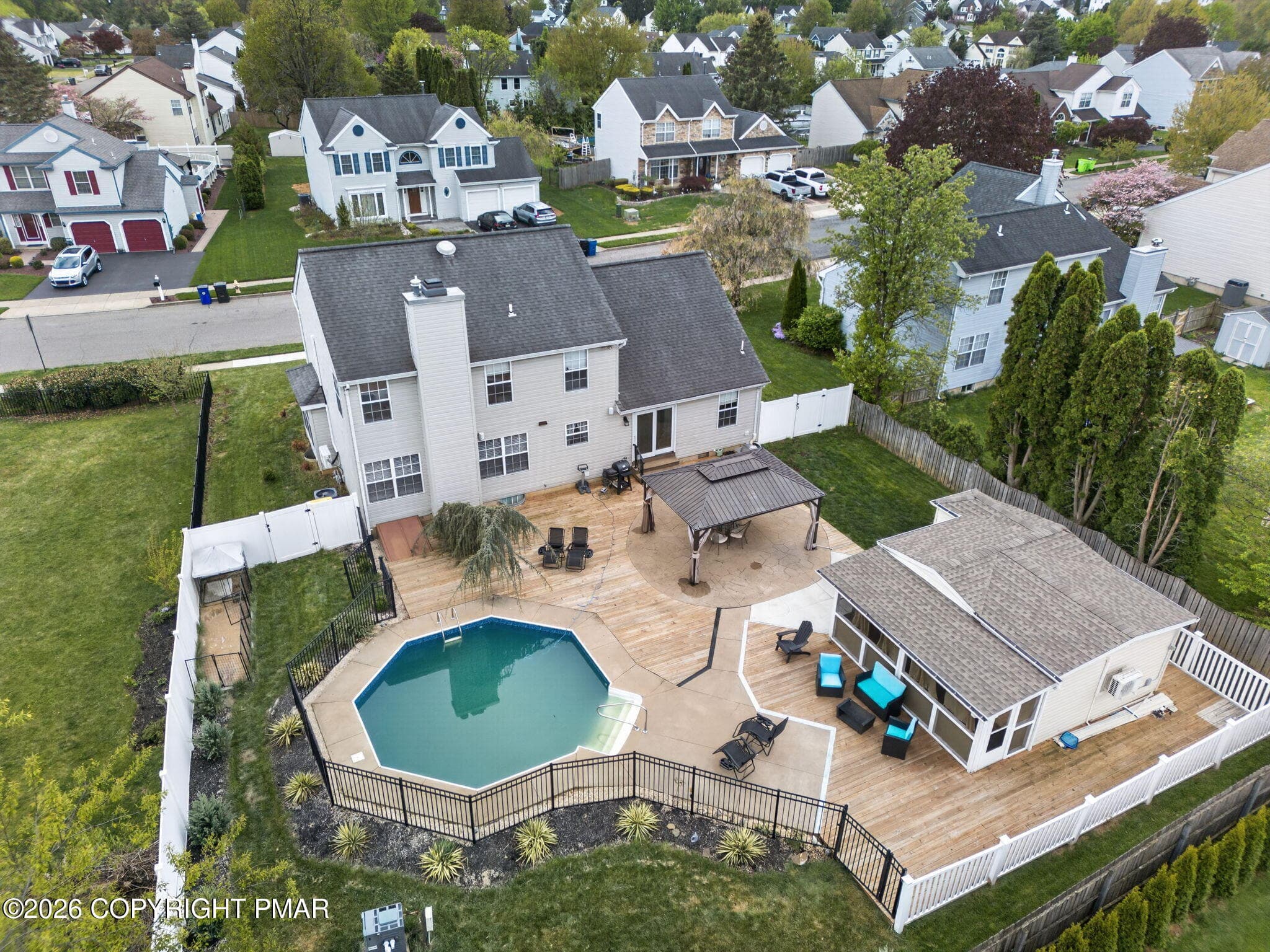13-web-or-mls-Image_013 - 4894 Concord Drive, Easton, PA 18045, Easton