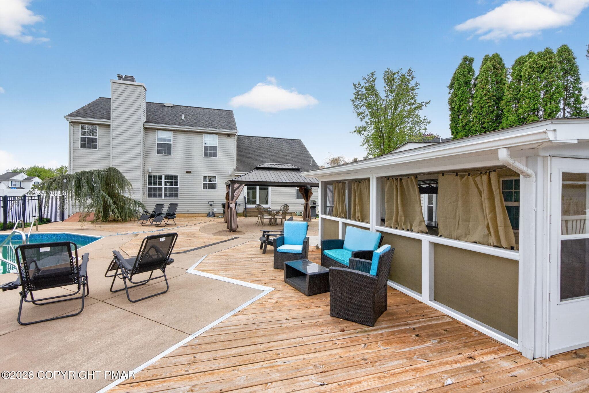 15-web-or-mls-Image_015 - 4894 Concord Drive, Easton, PA 18045, Easton