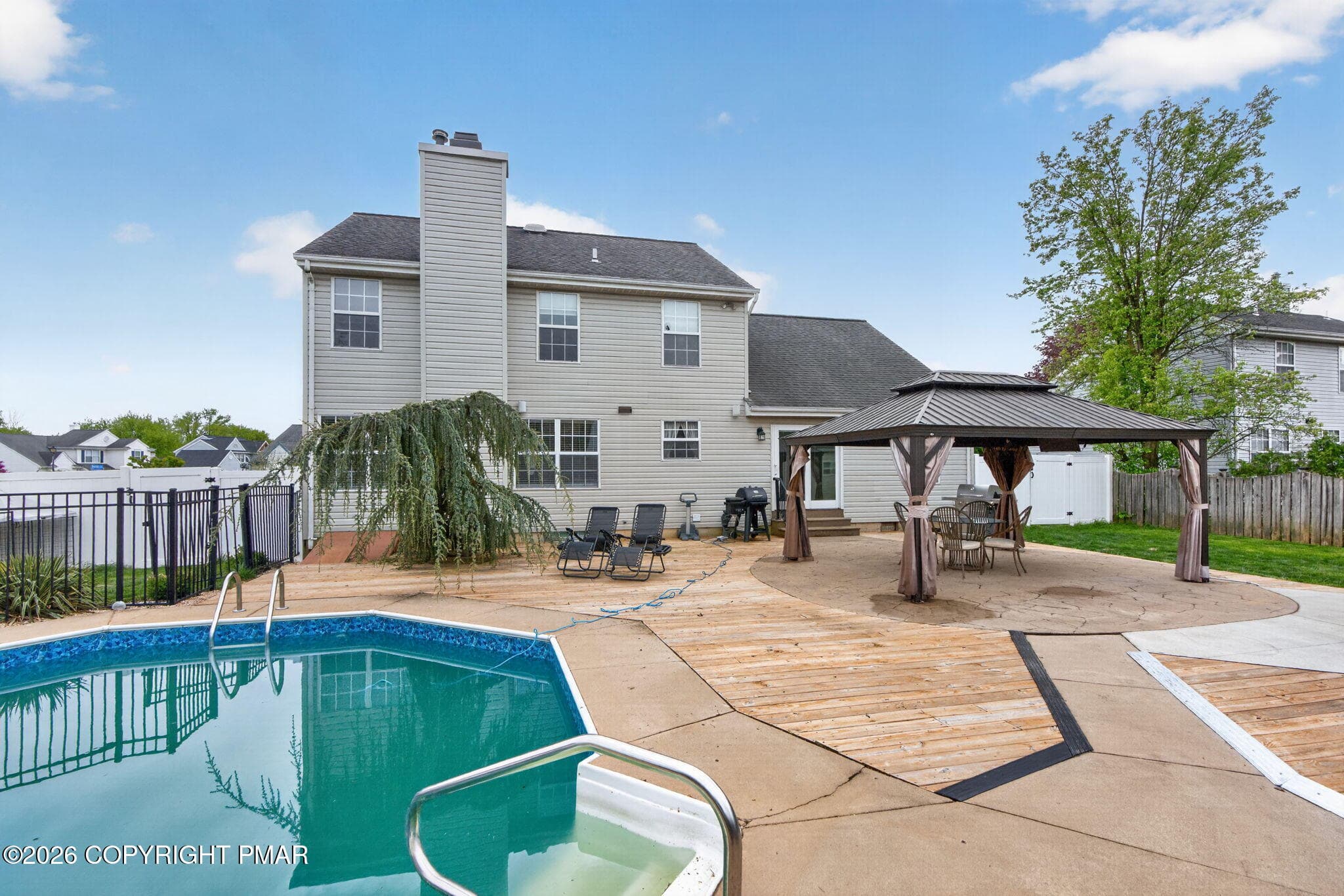 16-web-or-mls-Image_016 - 4894 Concord Drive, Easton, PA 18045, Easton