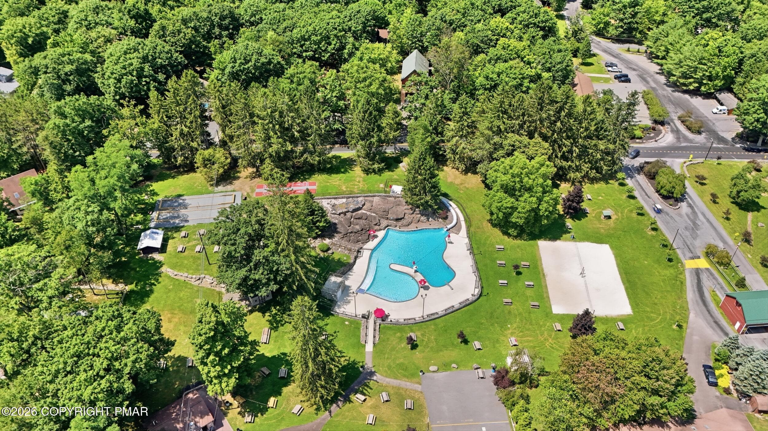 1046 rainbow81 - 1046 Rainbow Drive, Lake Ariel, PA 18436, Lake Ariel