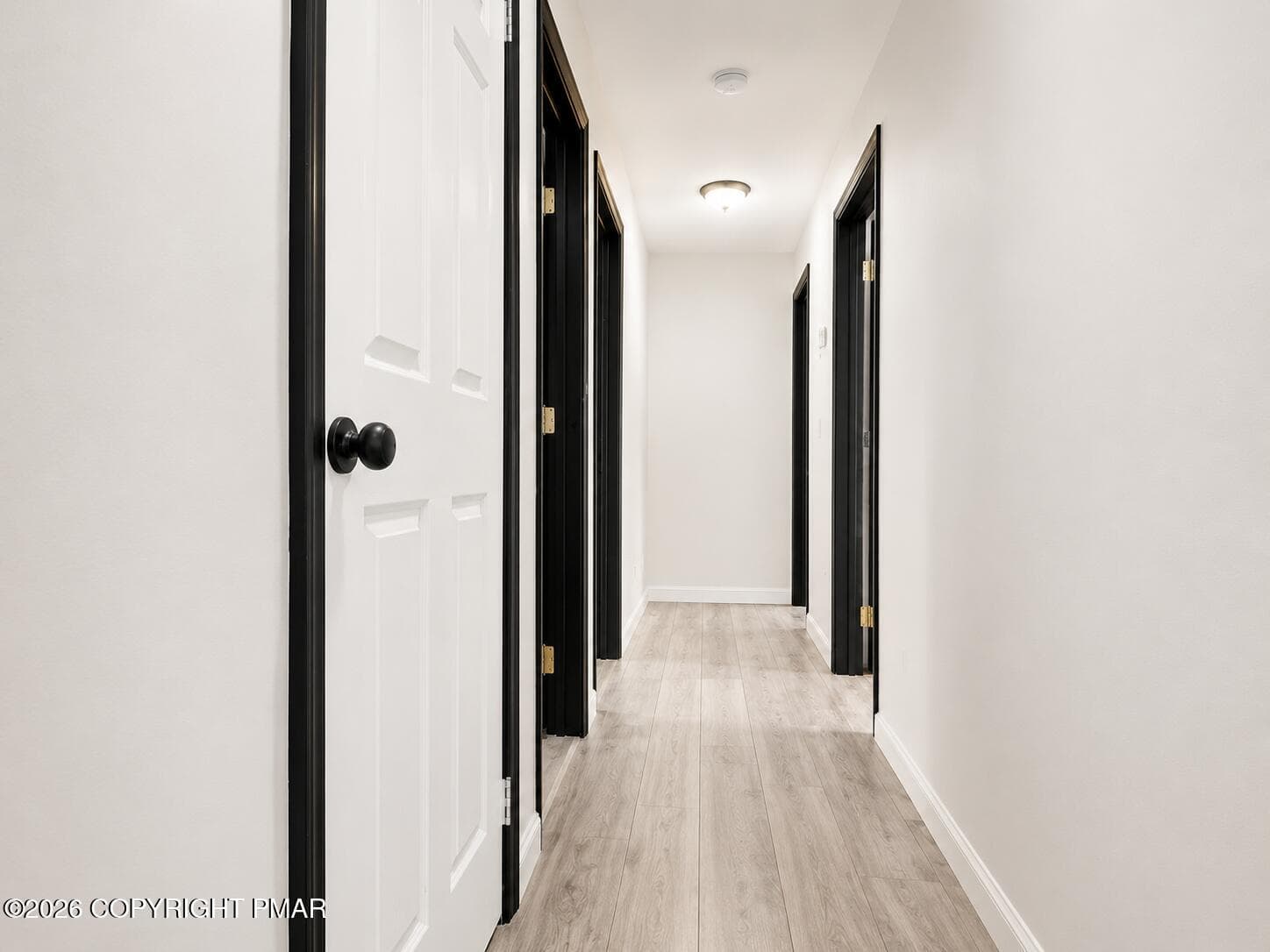 Foyer - 2081 Minqua Trail, Tobyhanna, PA 18466