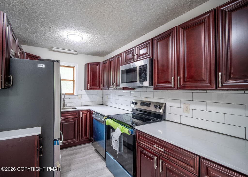 Kitchen - 132 Cottonwood Court, Milford, PA 18337, Milford