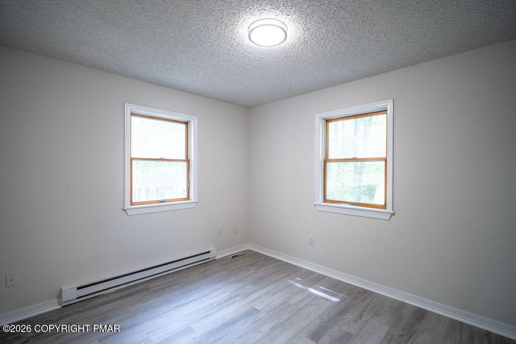 Bedroom - 132 Cottonwood Court, Milford, PA 18337, Milford