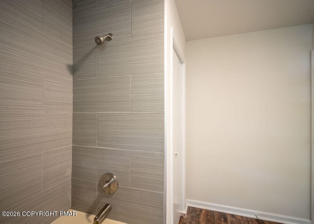 Bathroom - 132 Cottonwood Court, Milford, PA 18337, Milford