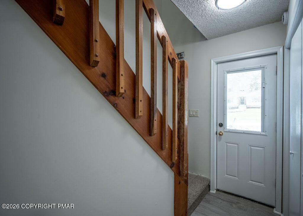 Entrance - 132 Cottonwood Court, Milford, PA 18337, Milford