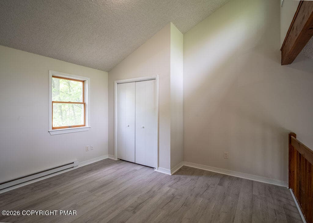 Upstairs - 132 Cottonwood Court, Milford, PA 18337, Milford