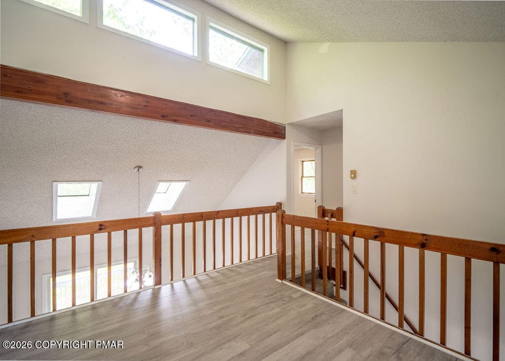 Upstairs - 132 Cottonwood Court, Milford, PA 18337, Milford