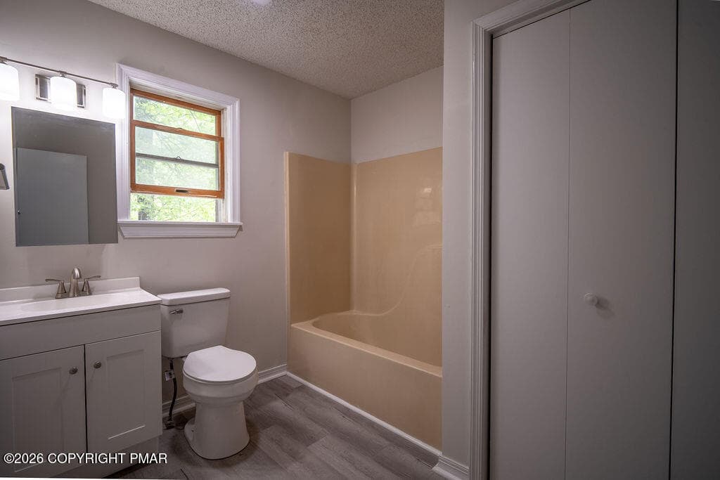 Bathroom - 132 Cottonwood Court, Milford, PA 18337, Milford